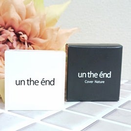 カバーナチュール/アンジエンド/クリームコンシーラーを使ったクチコミ(4枚目)