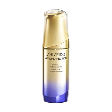 SHISEIDO バイタルパーフェクション Lディファイン ラディアンス セラム