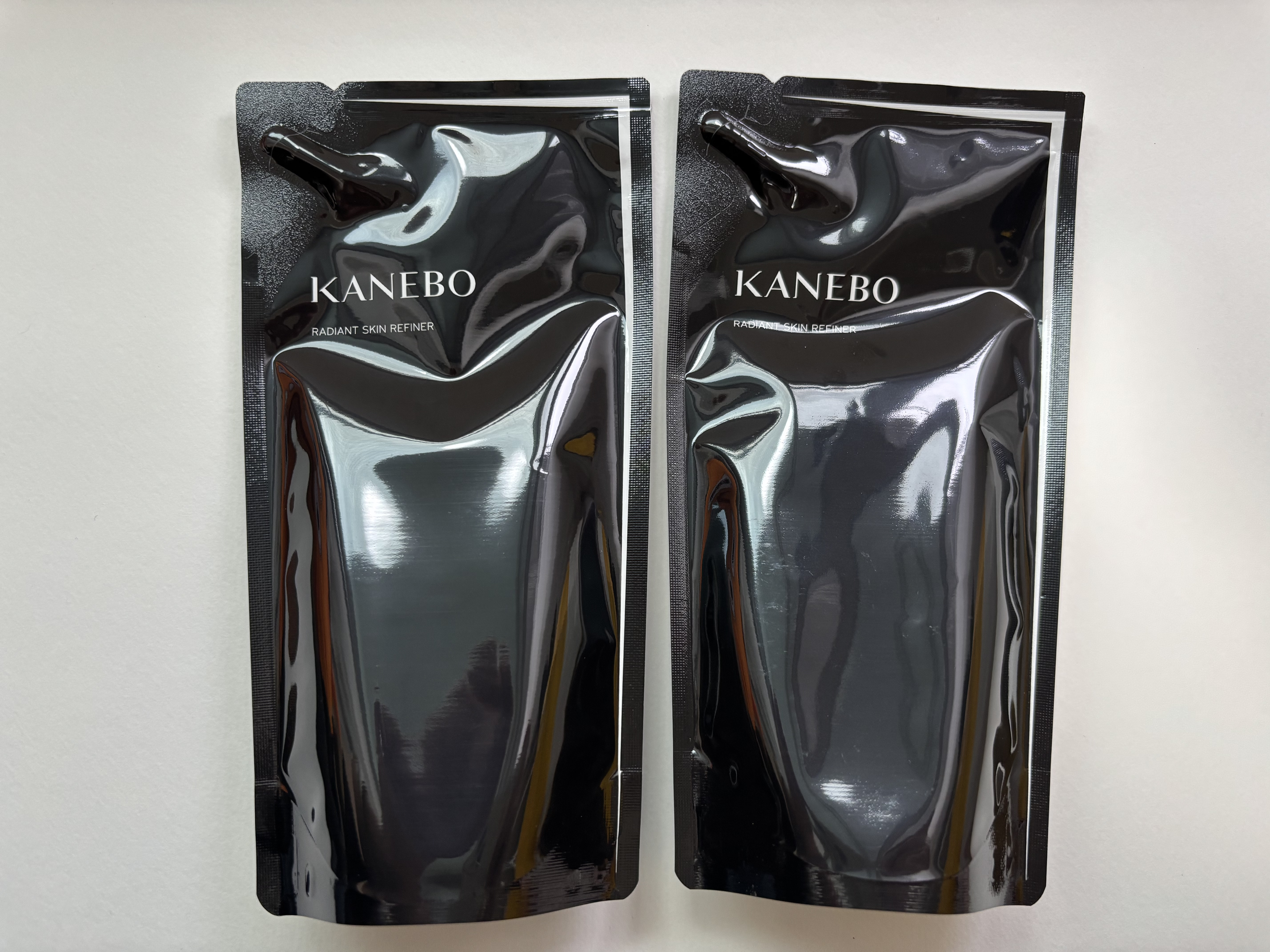 ラディアント　スキン　リファイナー/KANEBO/化粧水を使ったクチコミ（1枚目）