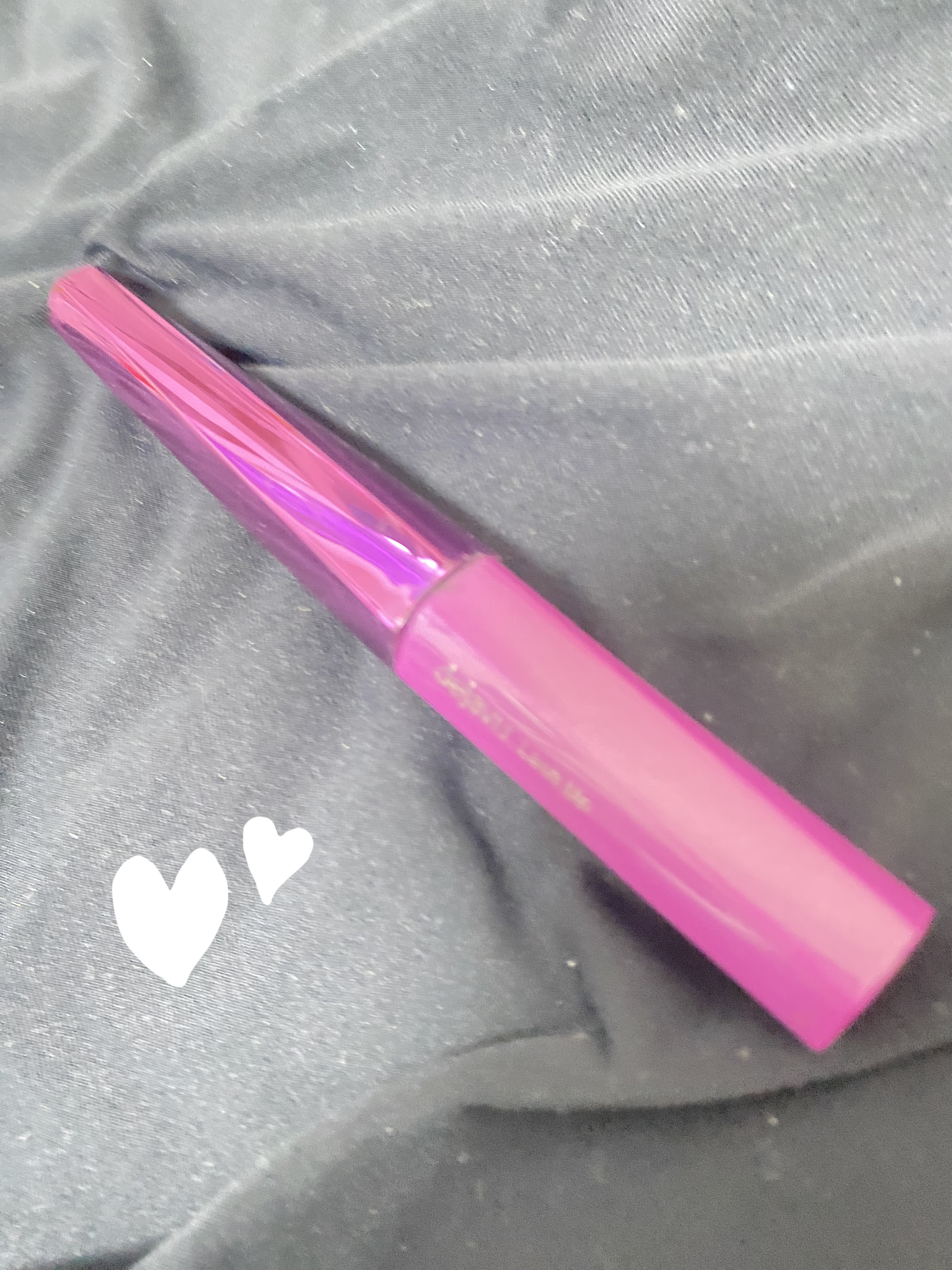 「塗るつけまつげ」自まつげ際立てタイプ/デジャヴュ/マスカラを使ったクチコミ（1枚目）