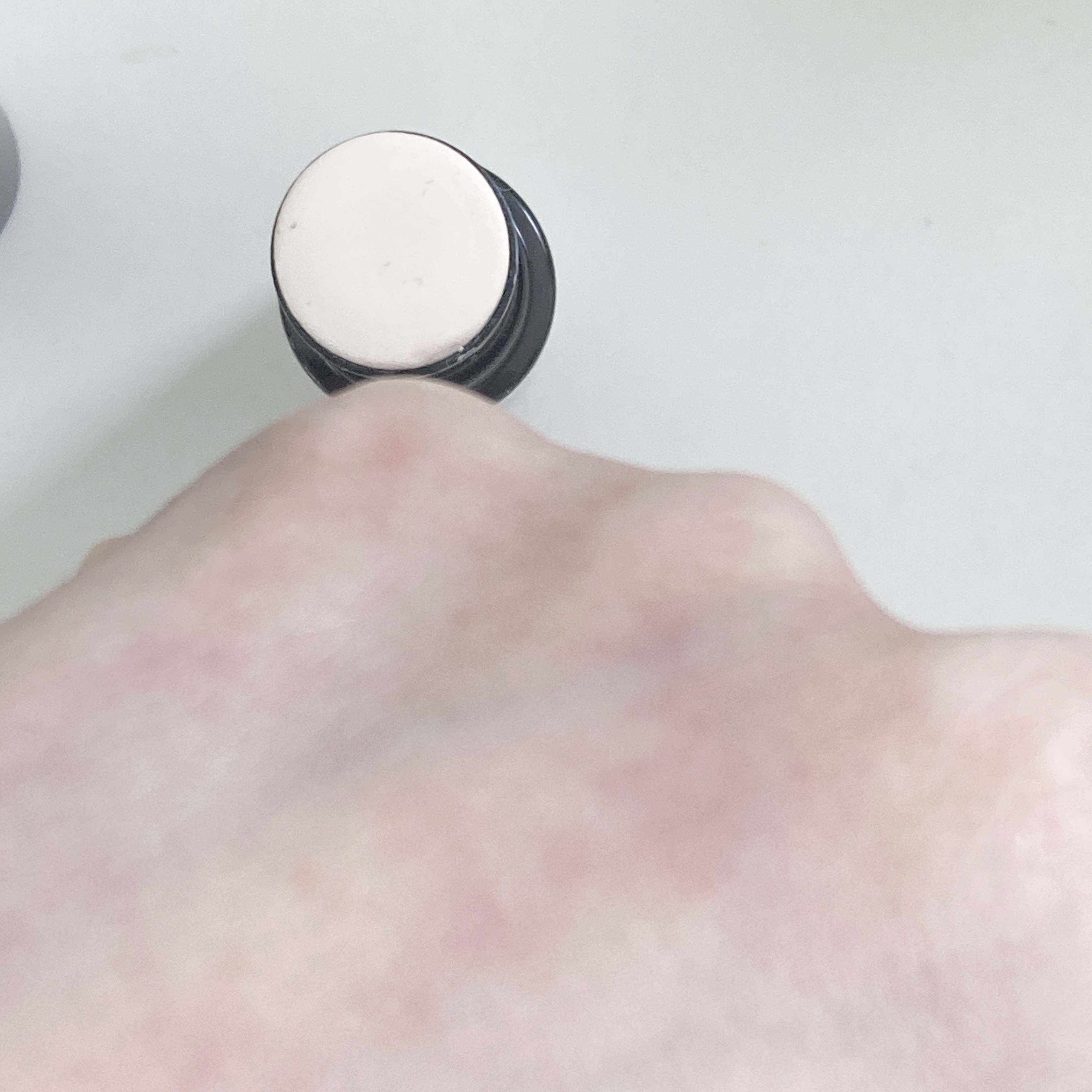 アディクション シルキーバームスティック/ADDICTION/化粧下地を使ったクチコミ（3枚目）