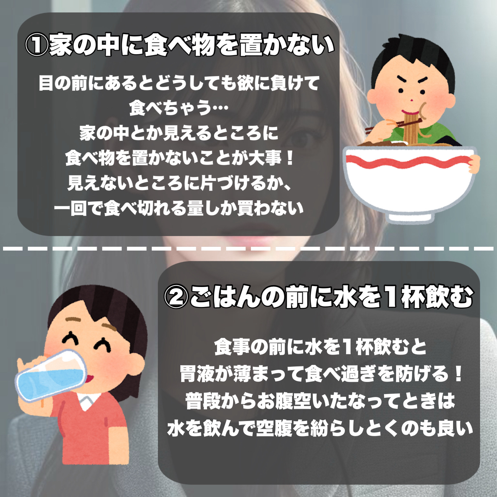 リアルックミラー/ロージーローザ/その他化粧小物を使ったクチコミ（2枚目）