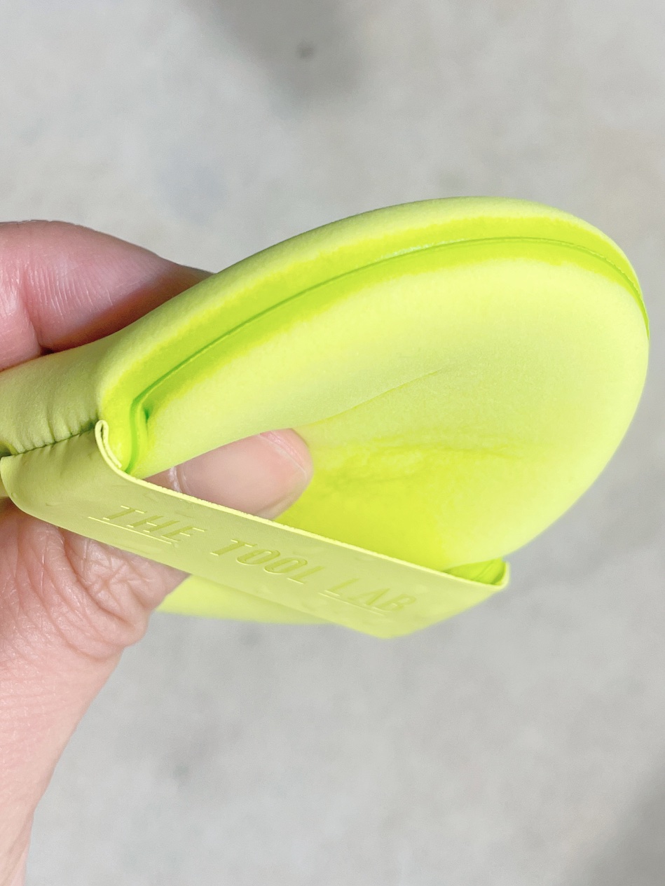 THE TOOL LAB 超密着アクアデュオ/THE TOOL LAB/その他キットセットを使ったクチコミ（3枚目）