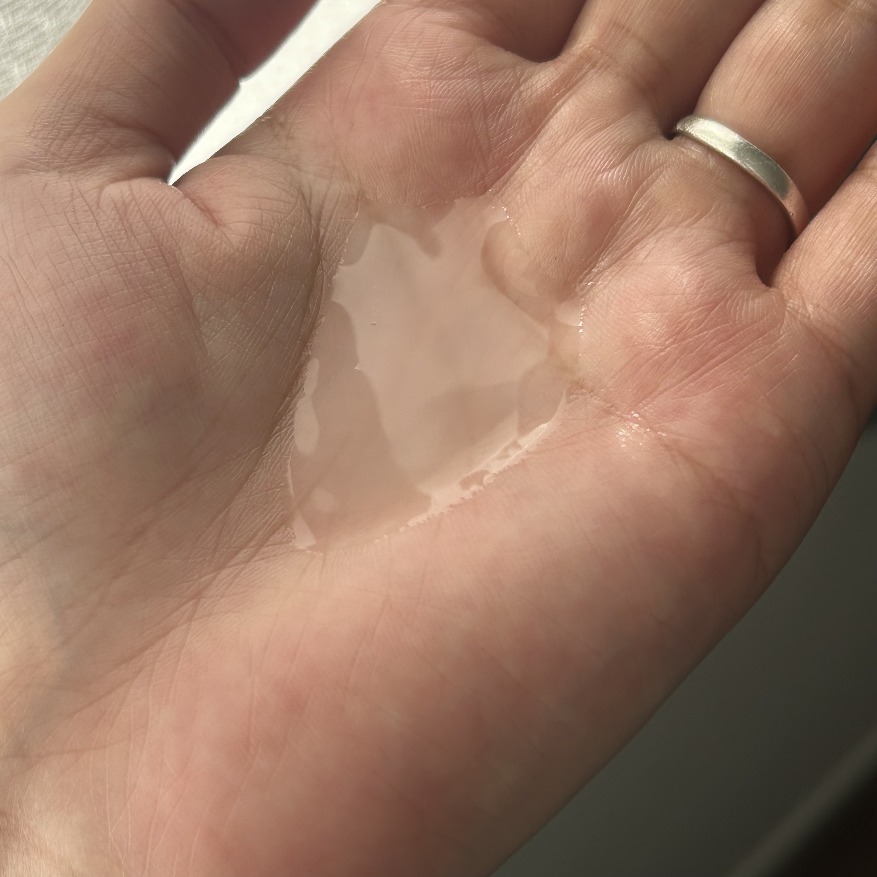 セラムクレンジングオイル/ビフェスタ/オイルクレンジングを使ったクチコミ（3枚目）