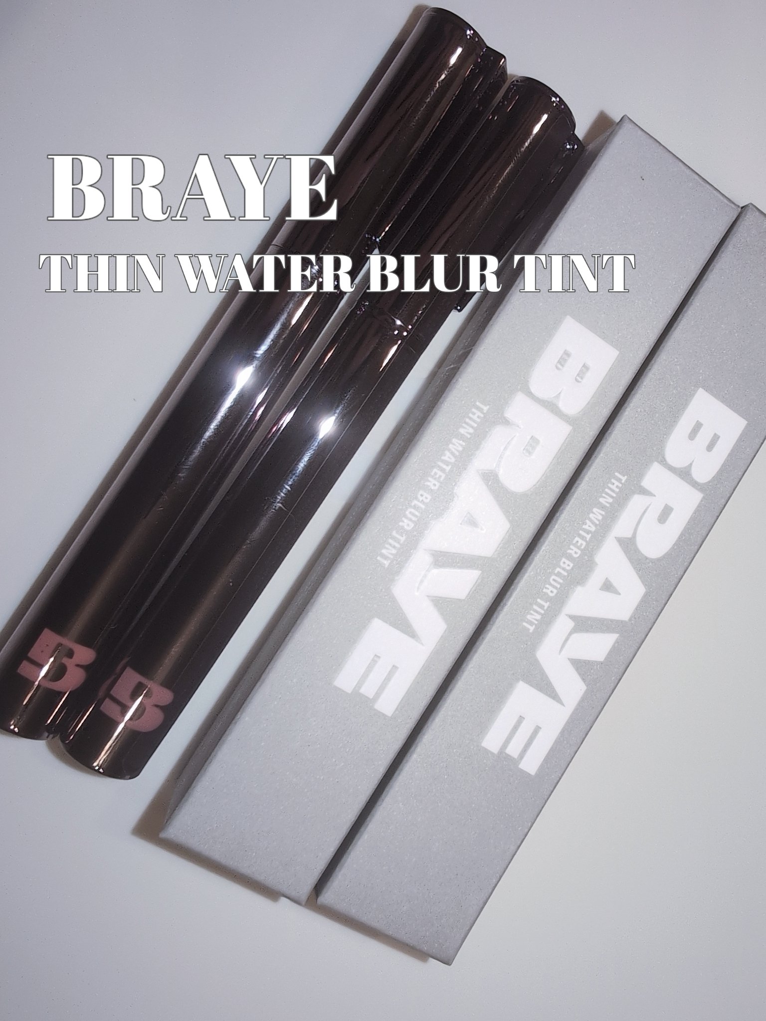 シンウォーターブラーティント / BRAYE