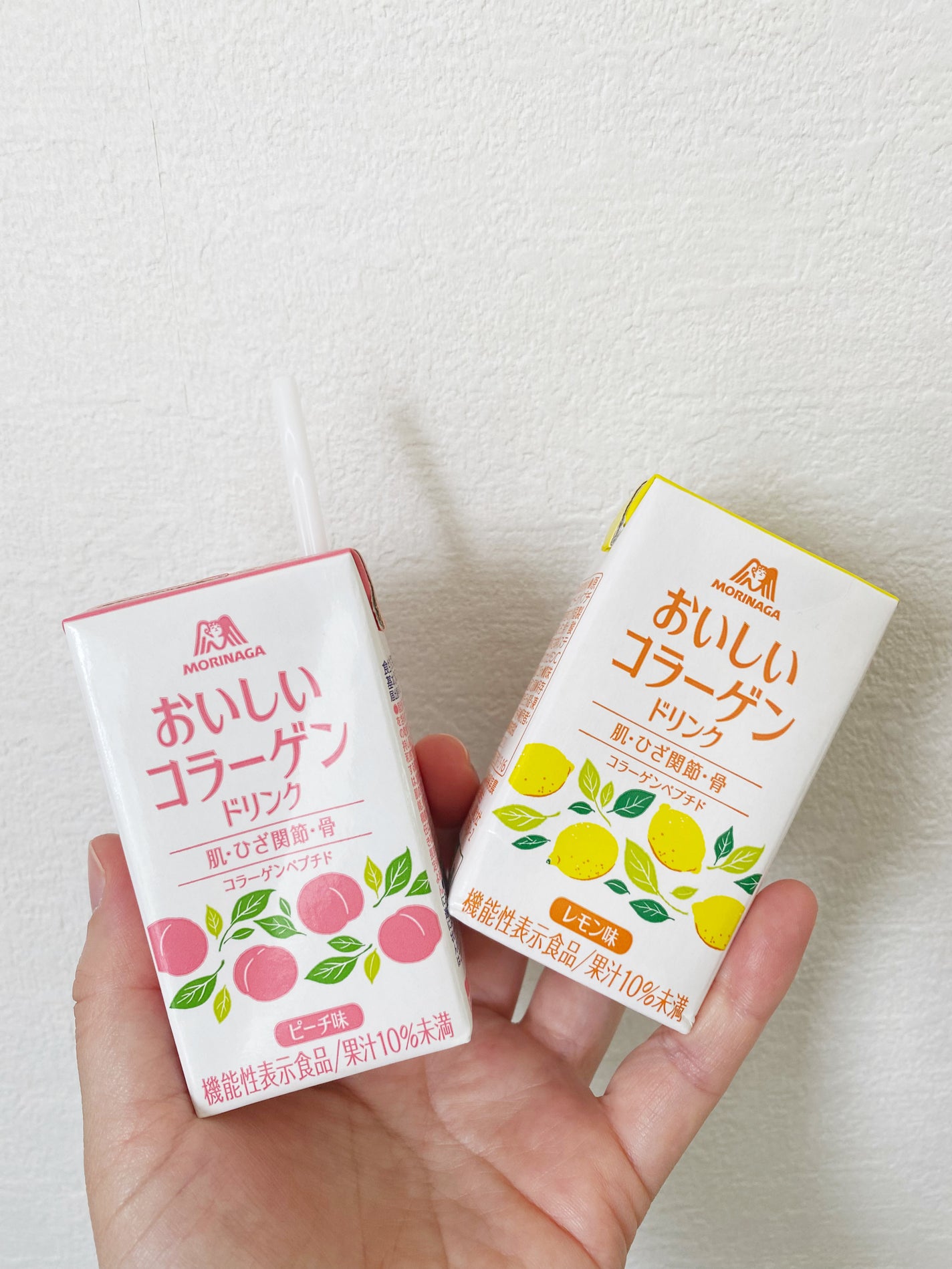 HR on LIPS 「森永製菓から商品提供を受けて投稿しています森永製菓さんのおいし..」(1枚目)