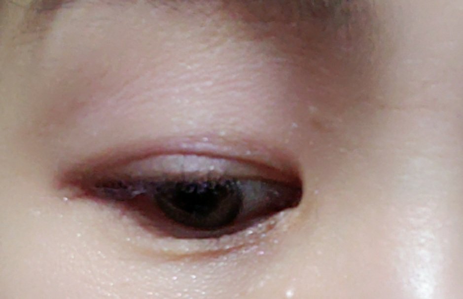 ラッシュエキスパンダー ロングロングロング ＥＸ （フローティング）/MAJOLICA MAJORCA/マスカラを使ったクチコミ（2枚目）