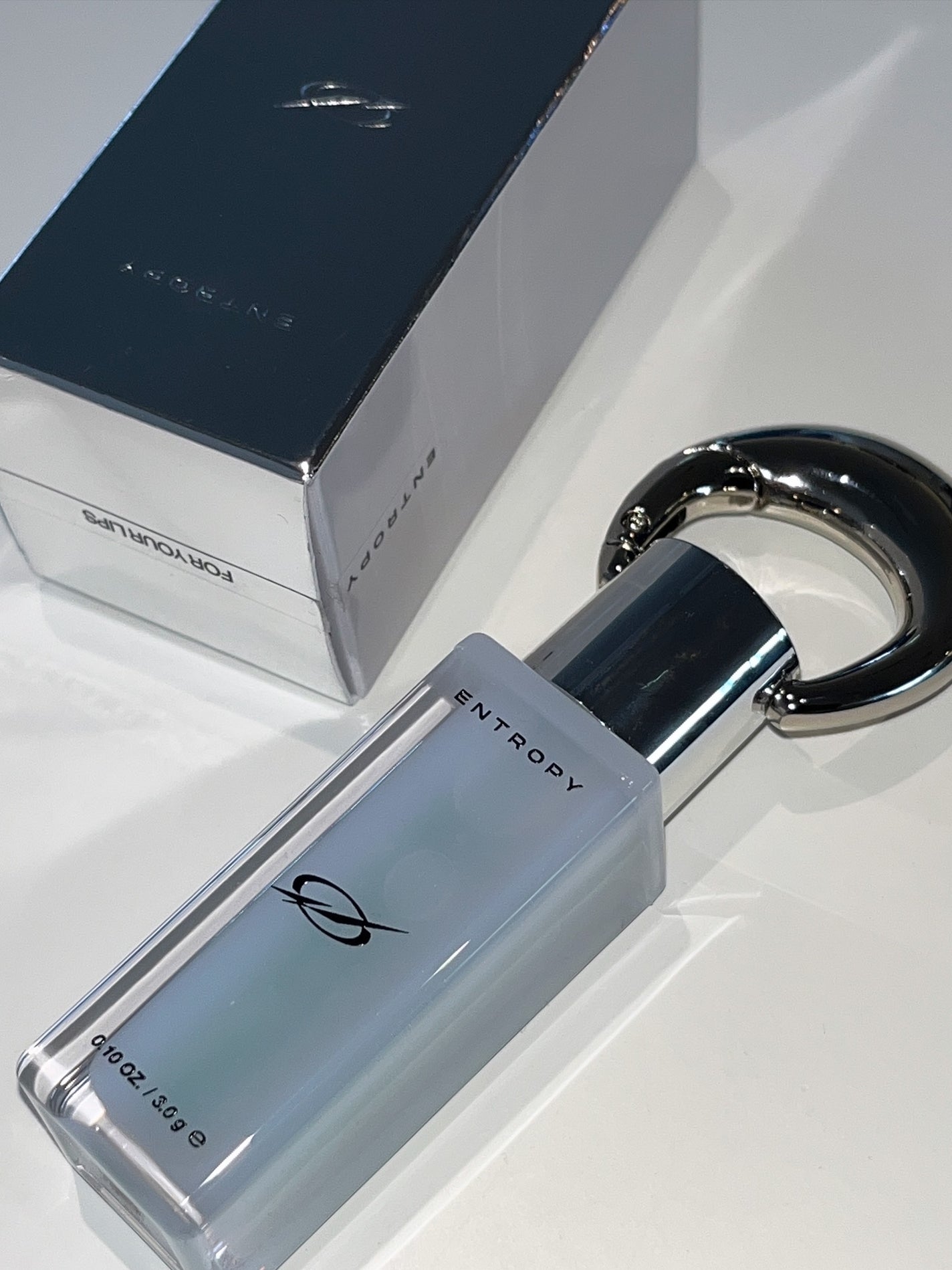 LIPSERUM/ENTROPY/リップ美容液を使ったクチコミ(1枚目)