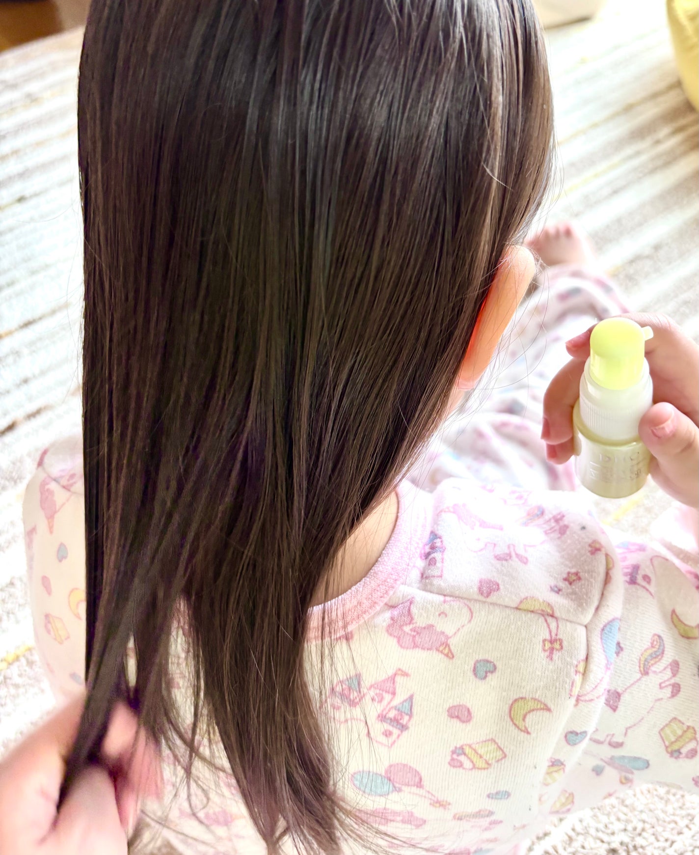 DHC オリーブバージンオイル/DHC/フェイスオイルを使ったクチコミ(4枚目)