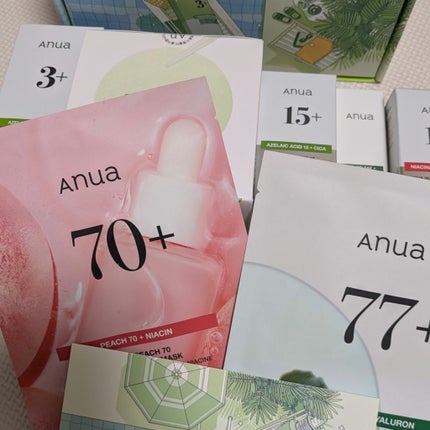 を使ったクチコミ(1枚目)