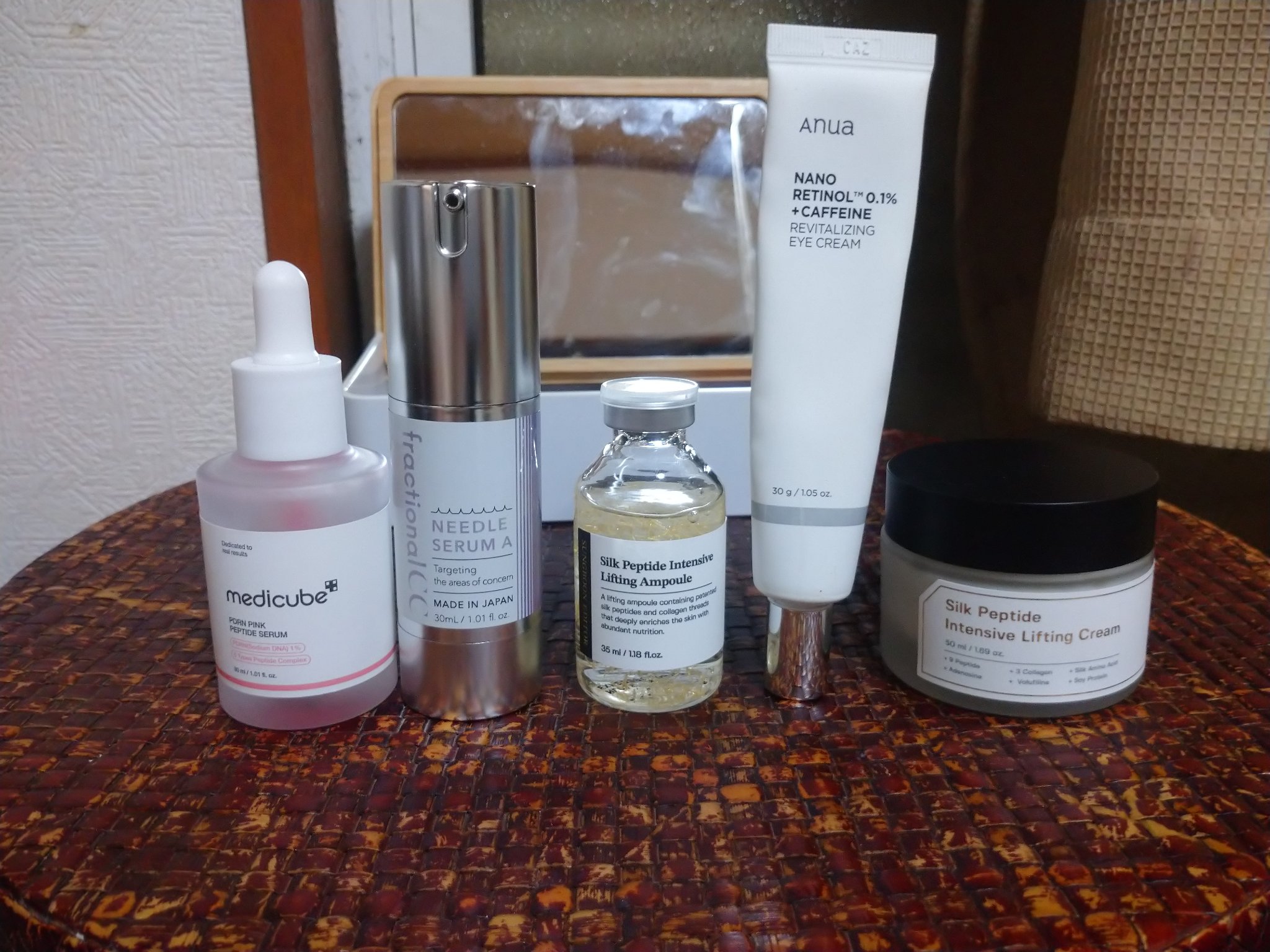 弾力ケアフェイシャルエッセンスマスク/MITOMO/シートマスク・パックを使ったクチコミ（2枚目）