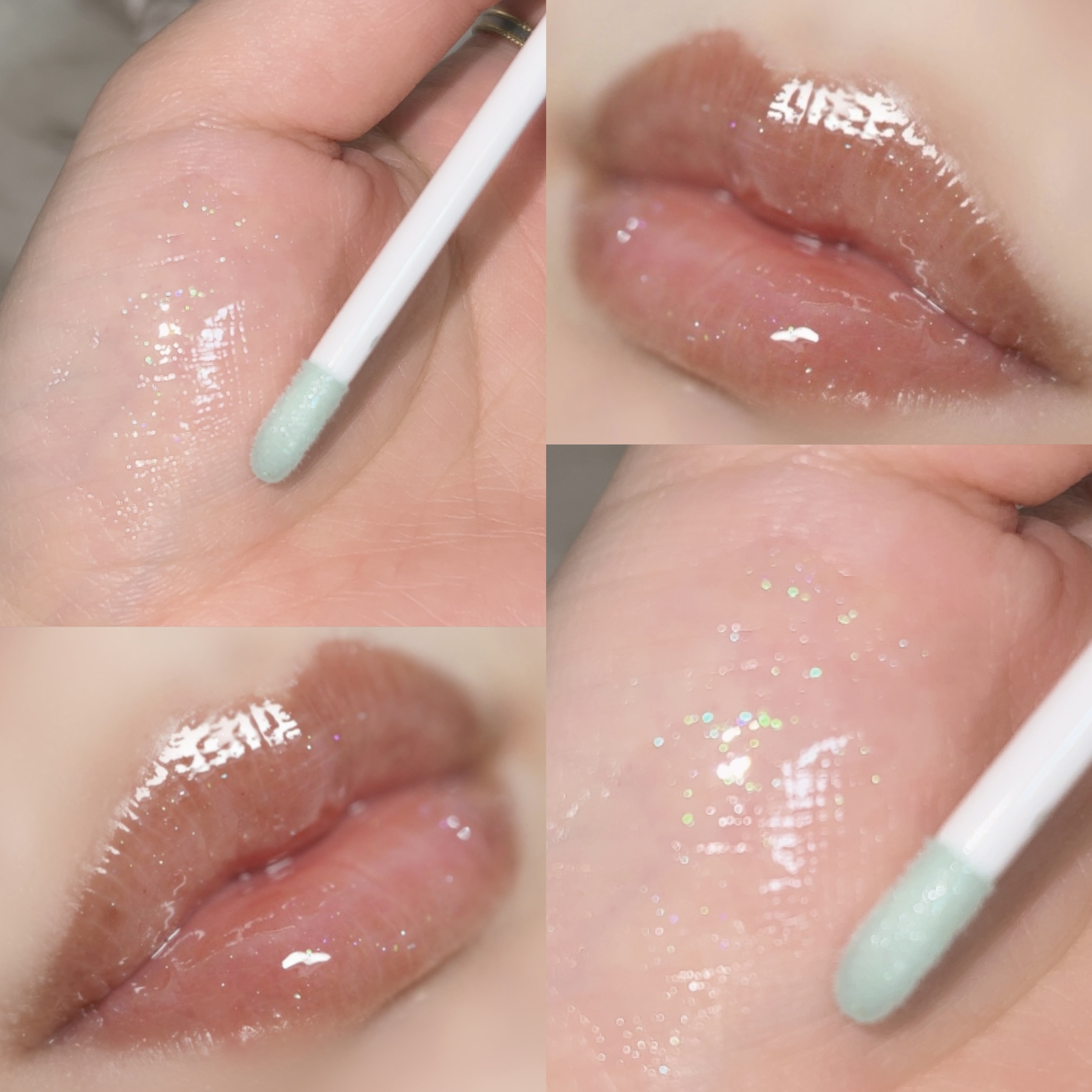 ディオール アディクト リップ マキシマイザー/Dior/リップグロスを使ったクチコミ（3枚目）