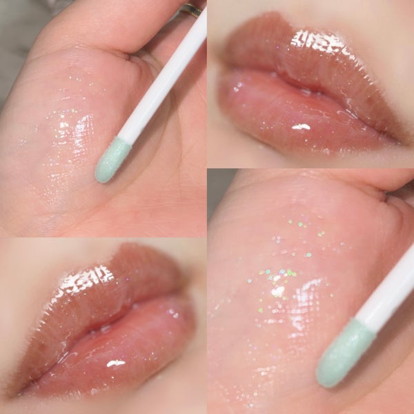 ディオール アディクト リップ マキシマイザー/Dior/リップグロス by チャンユカ