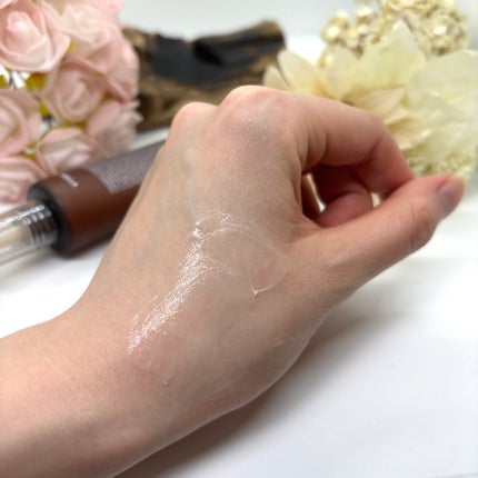 ベラ アルティメットエージ ネッククリーム/VELLA/フェイスクリームを使ったクチコミ(4枚目)