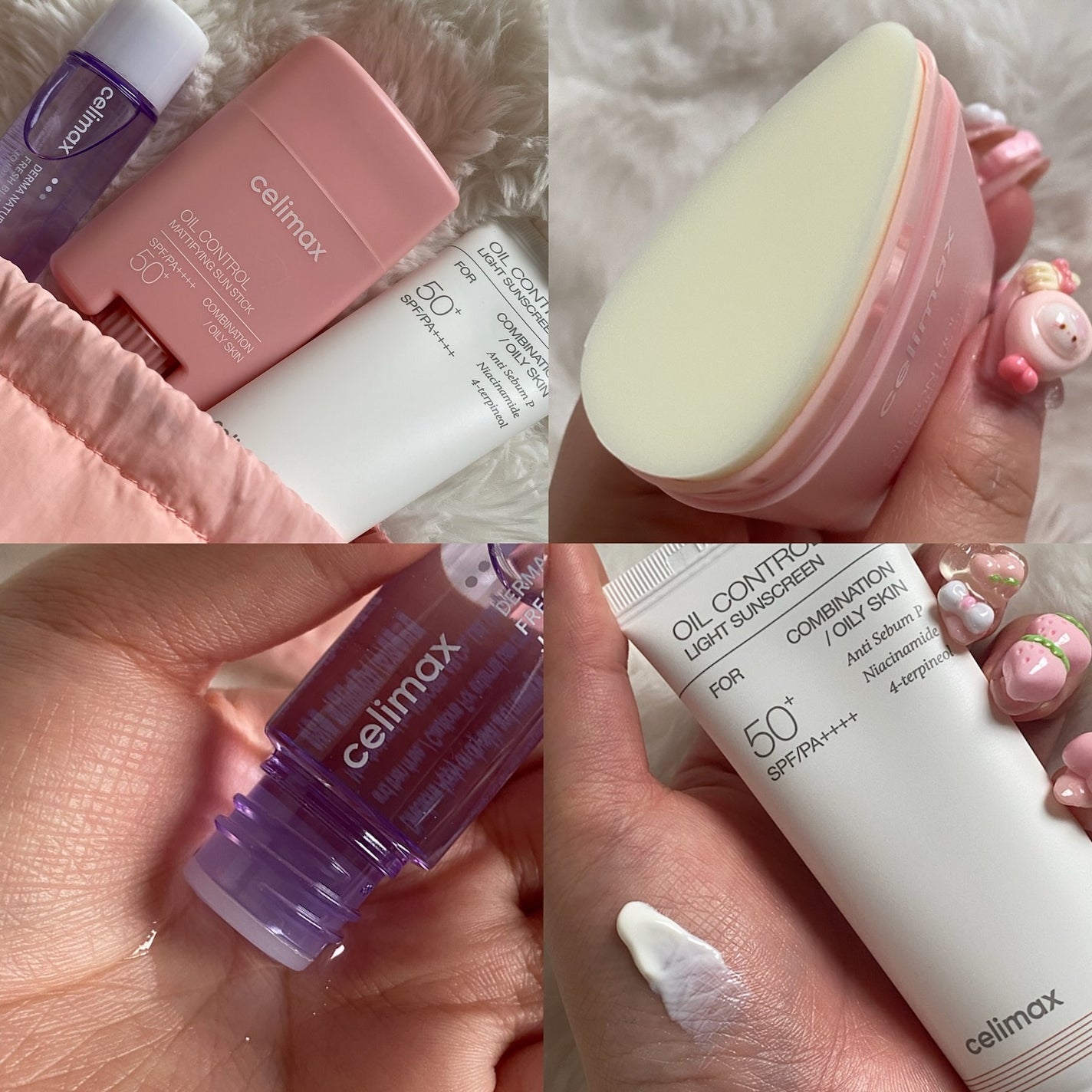 セリマックス クレンジング オイル/celimax/オイルクレンジングを使ったクチコミ(3枚目)
