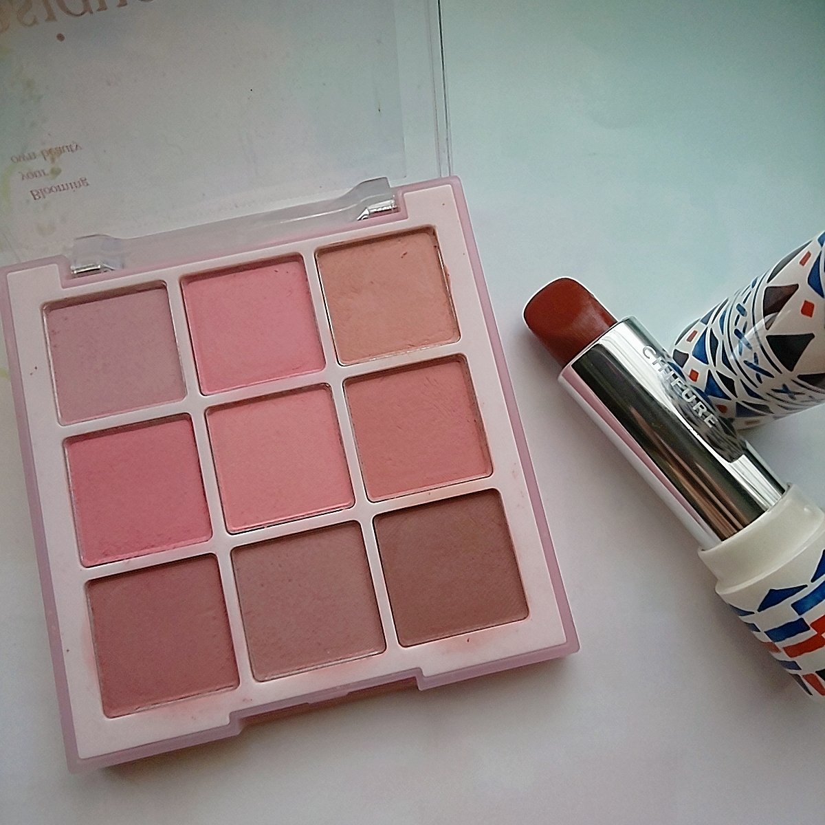 口紅（詰替用）/ちふれ/口紅を使ったクチコミ（2枚目）