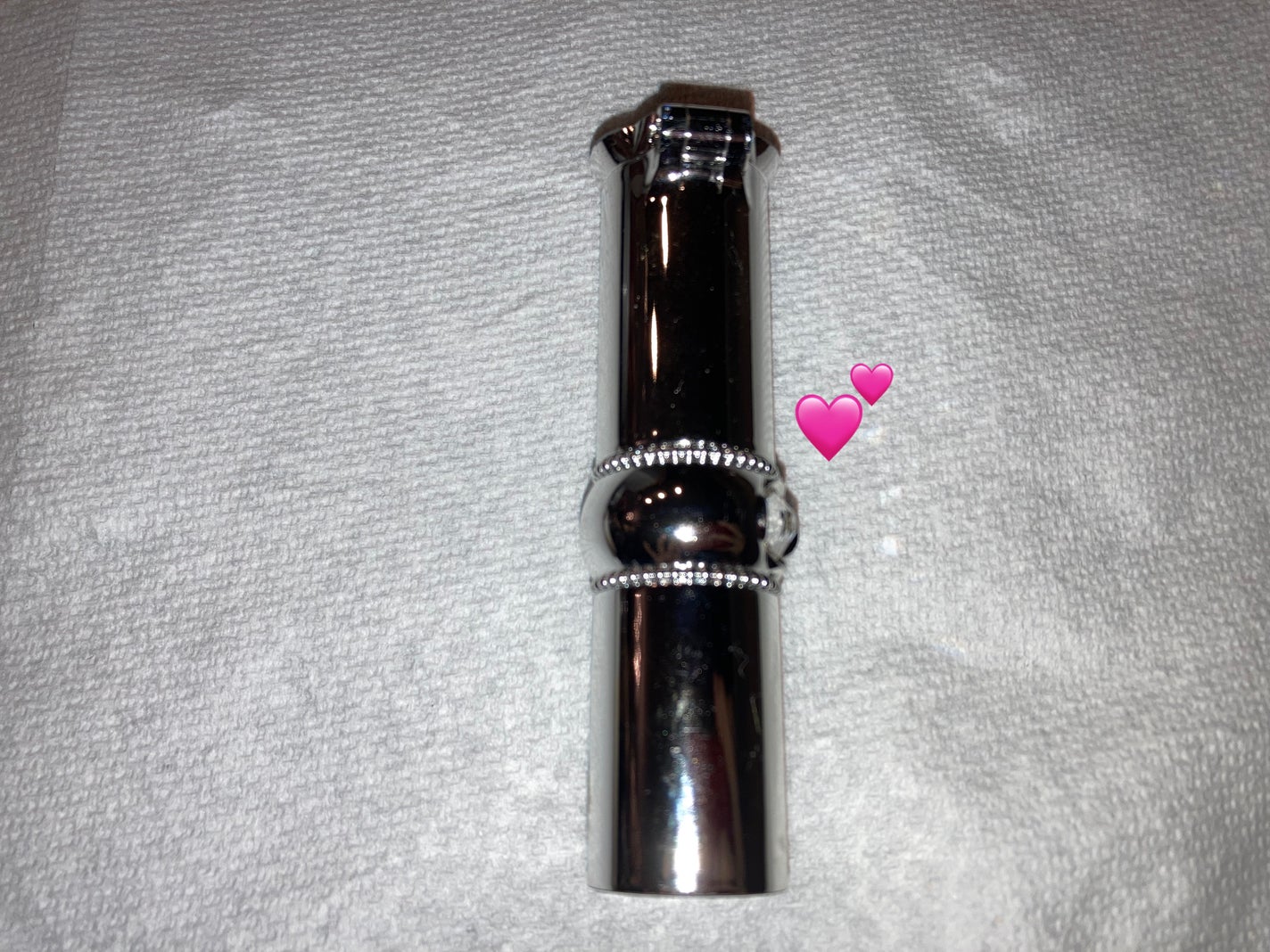 ジルスチュアート ルージュ リップブロッサム/JILL STUART/口紅を使ったクチコミ(1枚目)