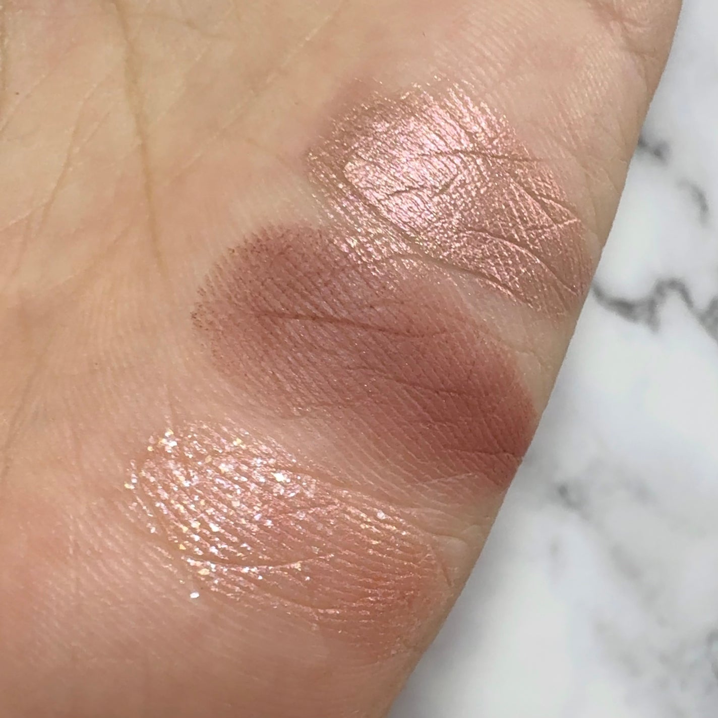 ケイト ザ アイカラー/KATE/単色アイシャドウを使ったクチコミ(3枚目)