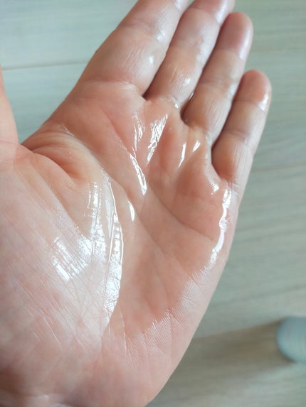 nao ãã©ãã100ð on LIPS ãã¹ãã€ã«ã³ã©ãŒã²ã³ã¢ã¯ãã£ããããŒ120mlããæäŸããã ããŸ..ãïŒ4æç®ïŒ