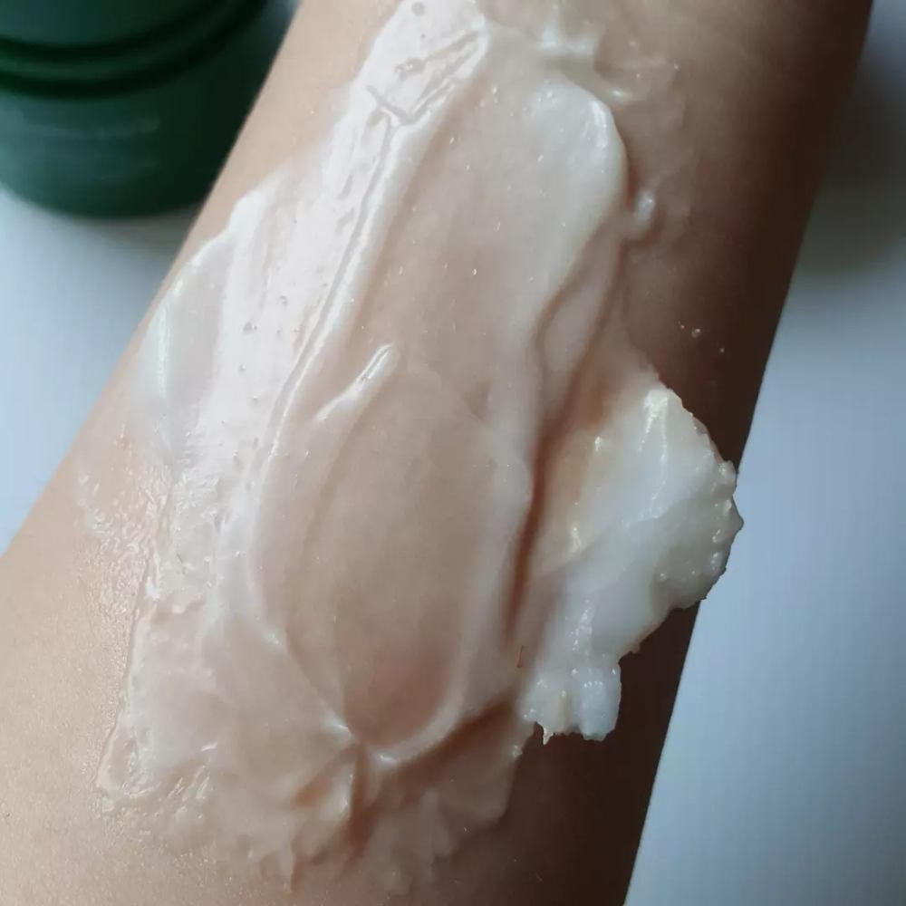 ピュアグラインディングクレンジングバーム/Dr.Althea/クレンジングバームを使ったクチコミ(6枚目)