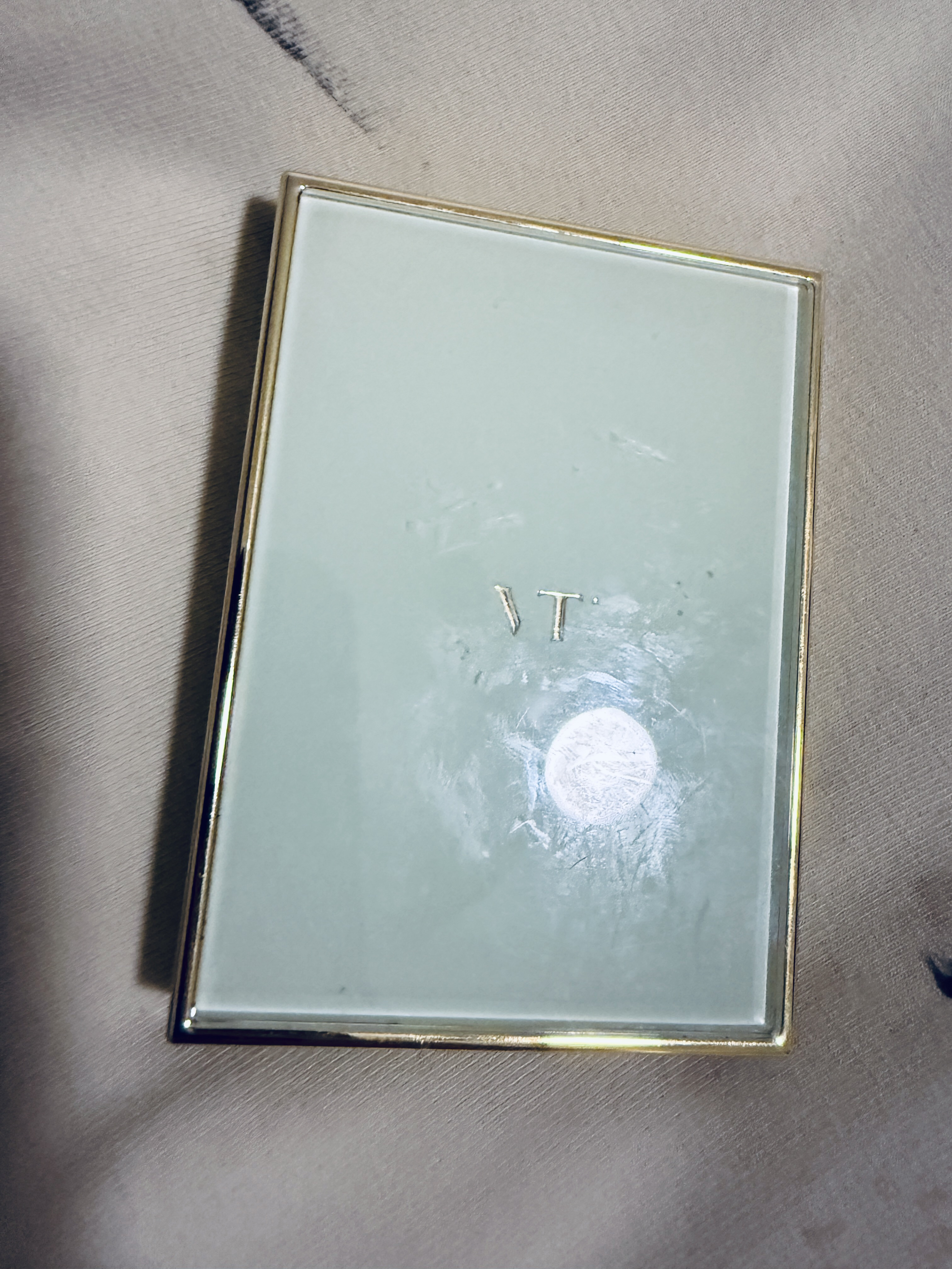 CICA デイリースージングマスク/VT/シートマスク・パックを使ったクチコミ（1枚目）