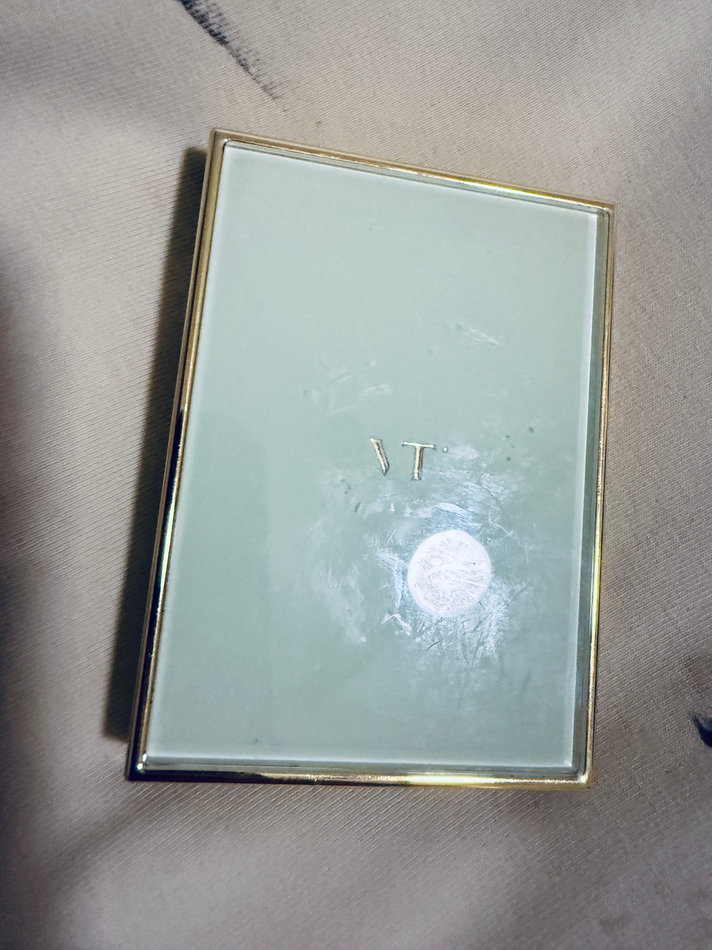 CICA デイリースージングマスク/VT/シートマスク・パックを使ったクチコミ(1枚目)