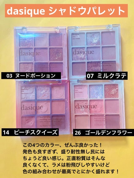 クリームチーク/キャンメイク/ジェル・クリームチークを使ったクチコミ(3枚目)