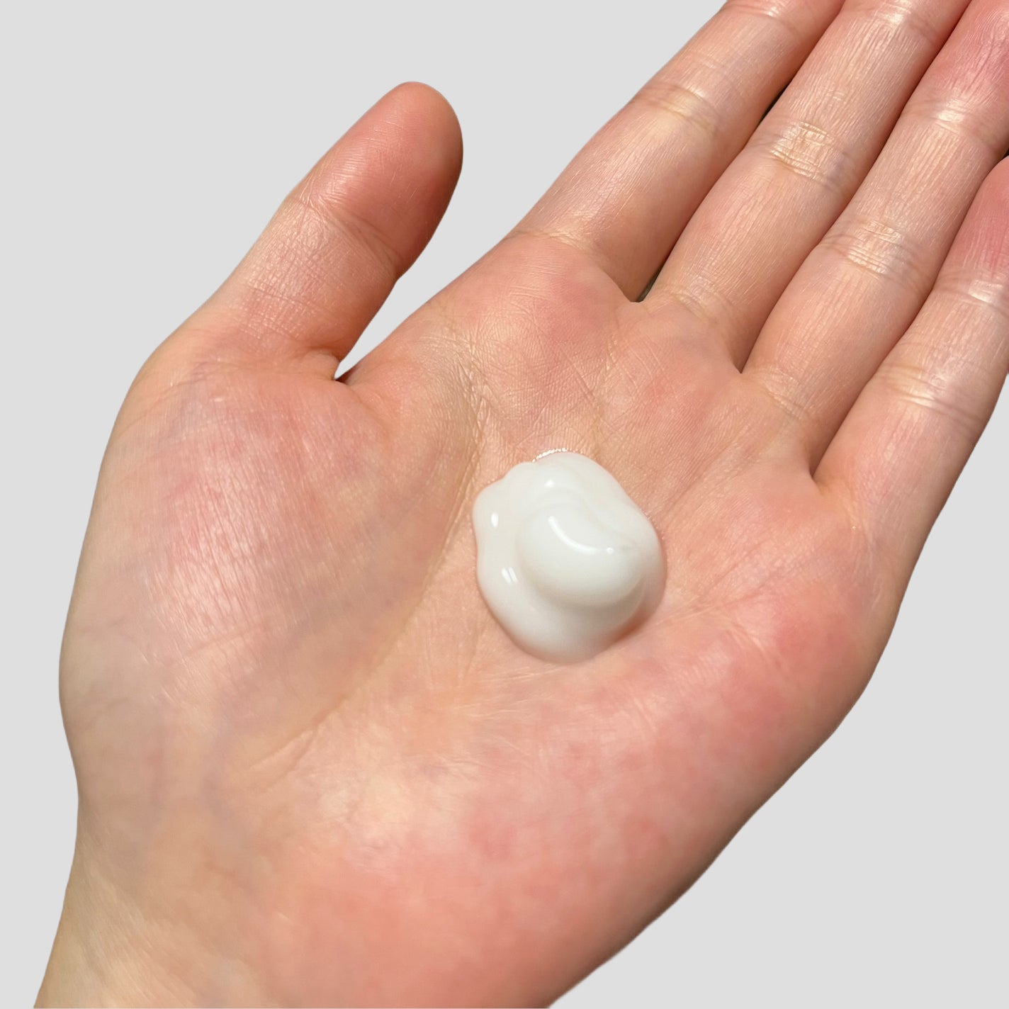 アンレーベル ラボ EX バウンス ヘアミルク/unlabel/ヘアミルクを使ったクチコミ(2枚目)