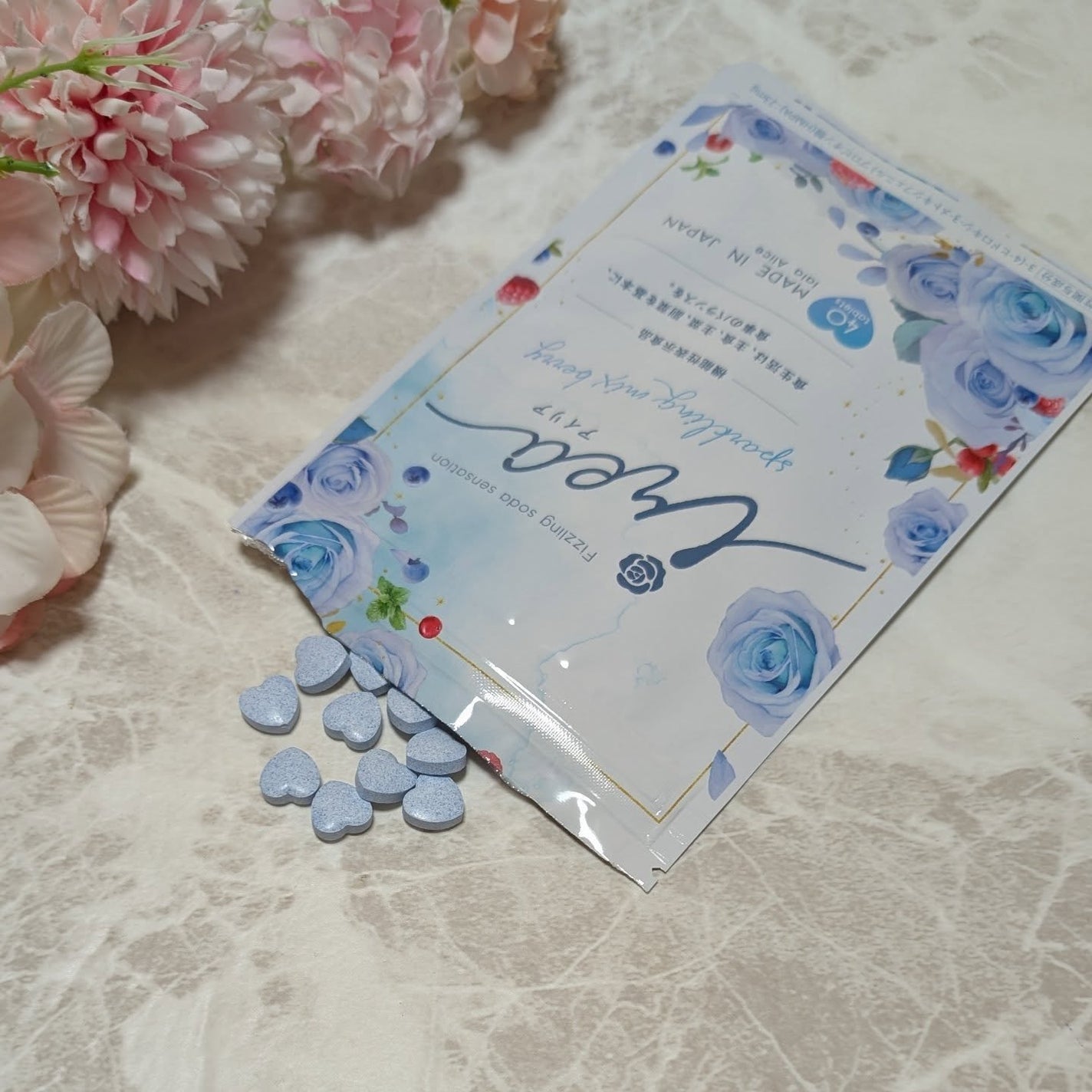 ir_uuy on LIPS 「株式会社lalaAlice様よりirea(アイリア)お試しさせ..」(3枚目)