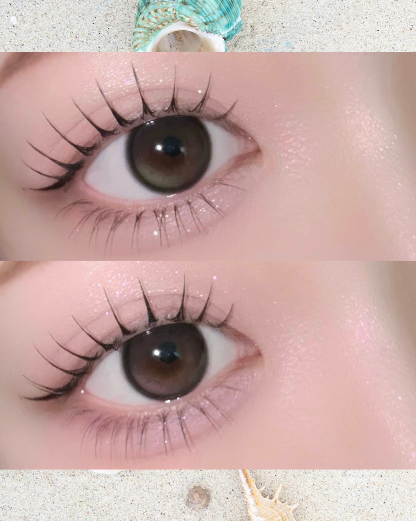 デュアルチーク/2aN/パウダーチークを使ったクチコミ(6枚目)