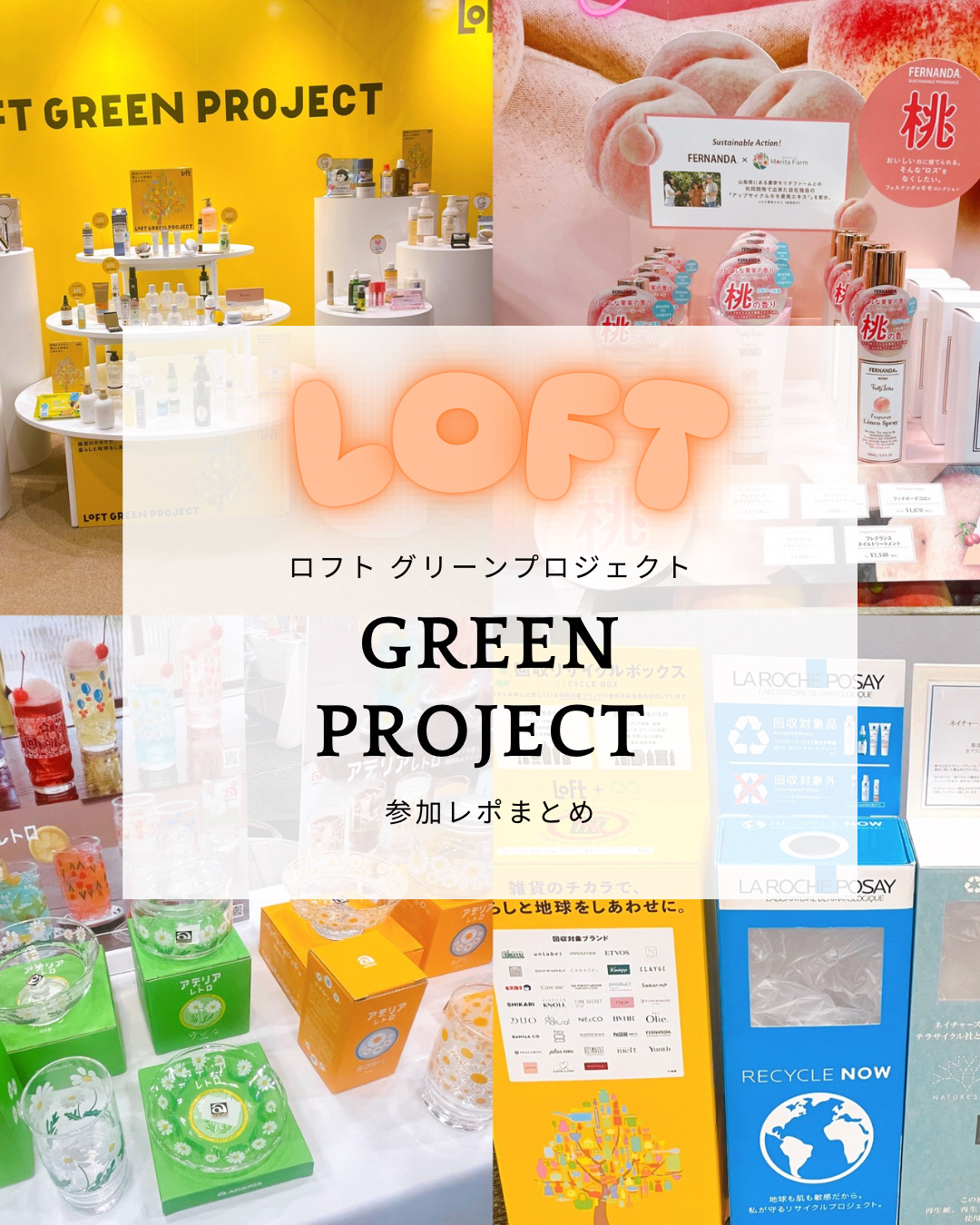 フレグランスボディスプラッシュ(モモ)/フェルナンダ/香水(レディース)を使ったクチコミ（1枚目）