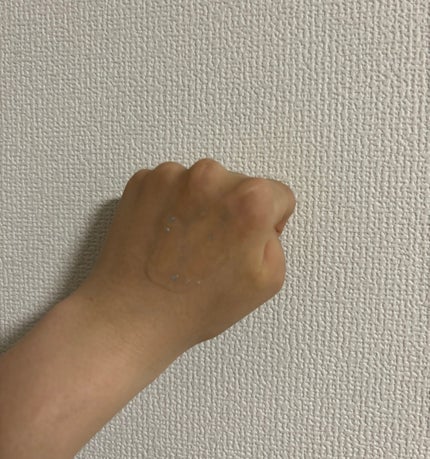 ヒアルキューブ フラッディングセラム/DPPR/美容液を使ったクチコミ(4枚目)