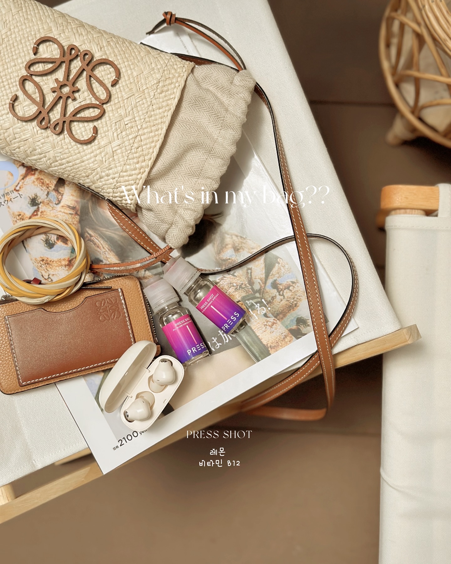 PRESS SHOT/PRESS SHOT/美容サプリメントを使ったクチコミ（1枚目）