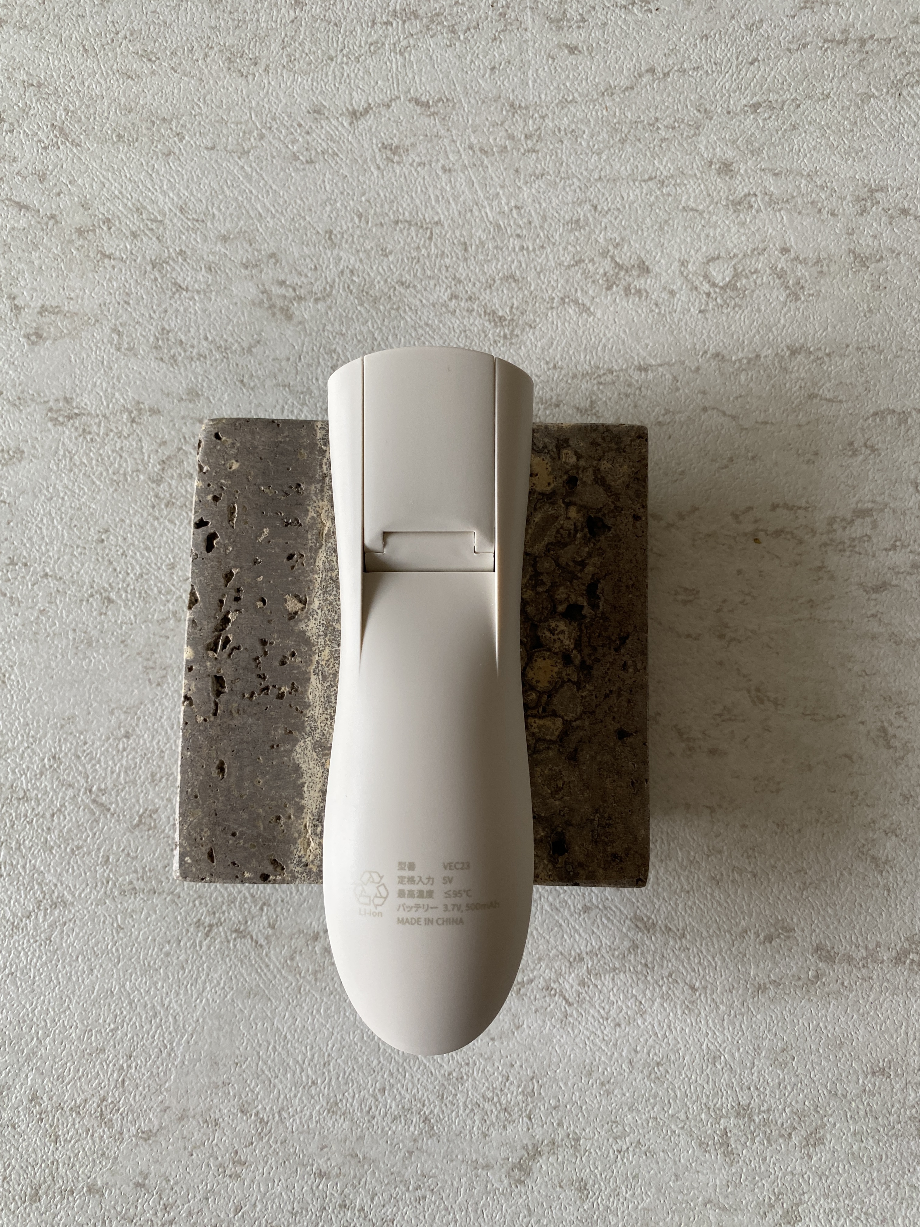 グラムパワーロングラスティング ヒーテッドアイラッシュカーラー/VODANA (ボダナ)/ホットビューラーを使ったクチコミ（2枚目）