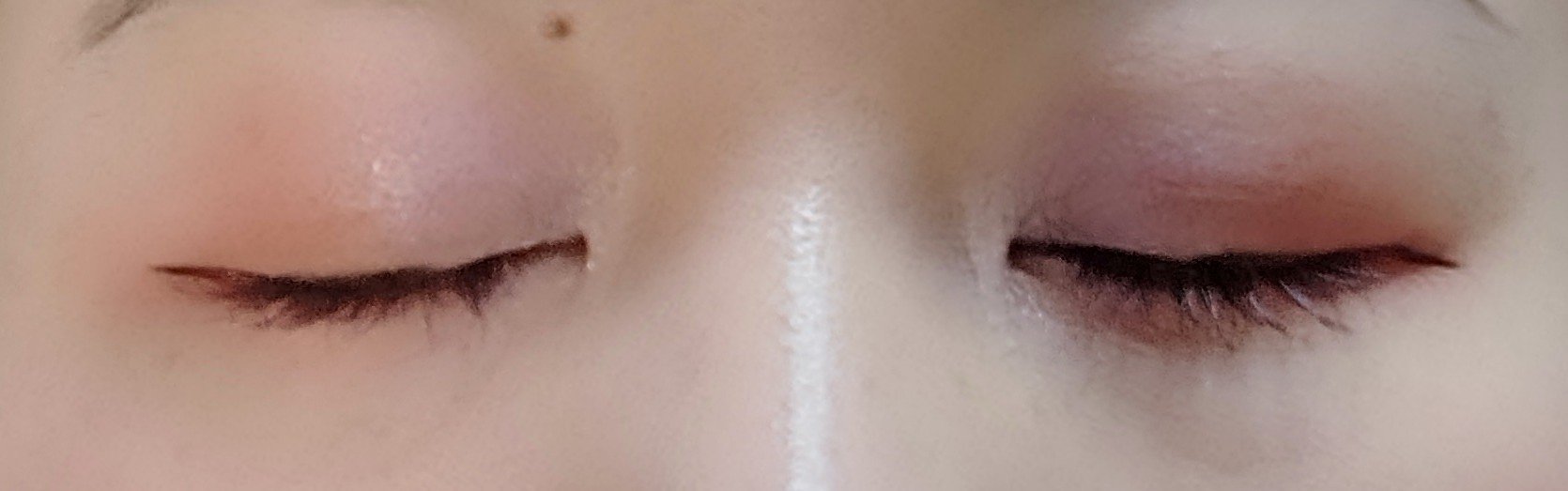 【旧】ディオールショウ サンク クルール（スプリング コレクション 2025 限定品）/Dior/アイシャドウを使ったクチコミ（2枚目）