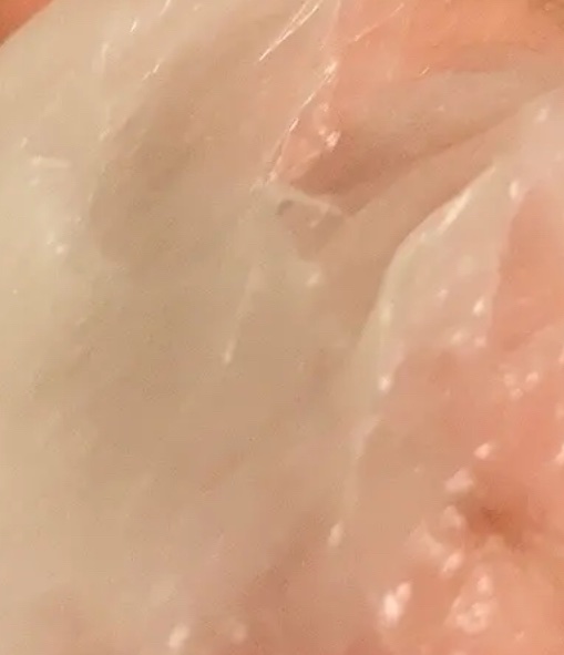 ディープダメージトリートメントEX/UNOVE/洗い流すヘアトリートメントを使ったクチコミ（3枚目）