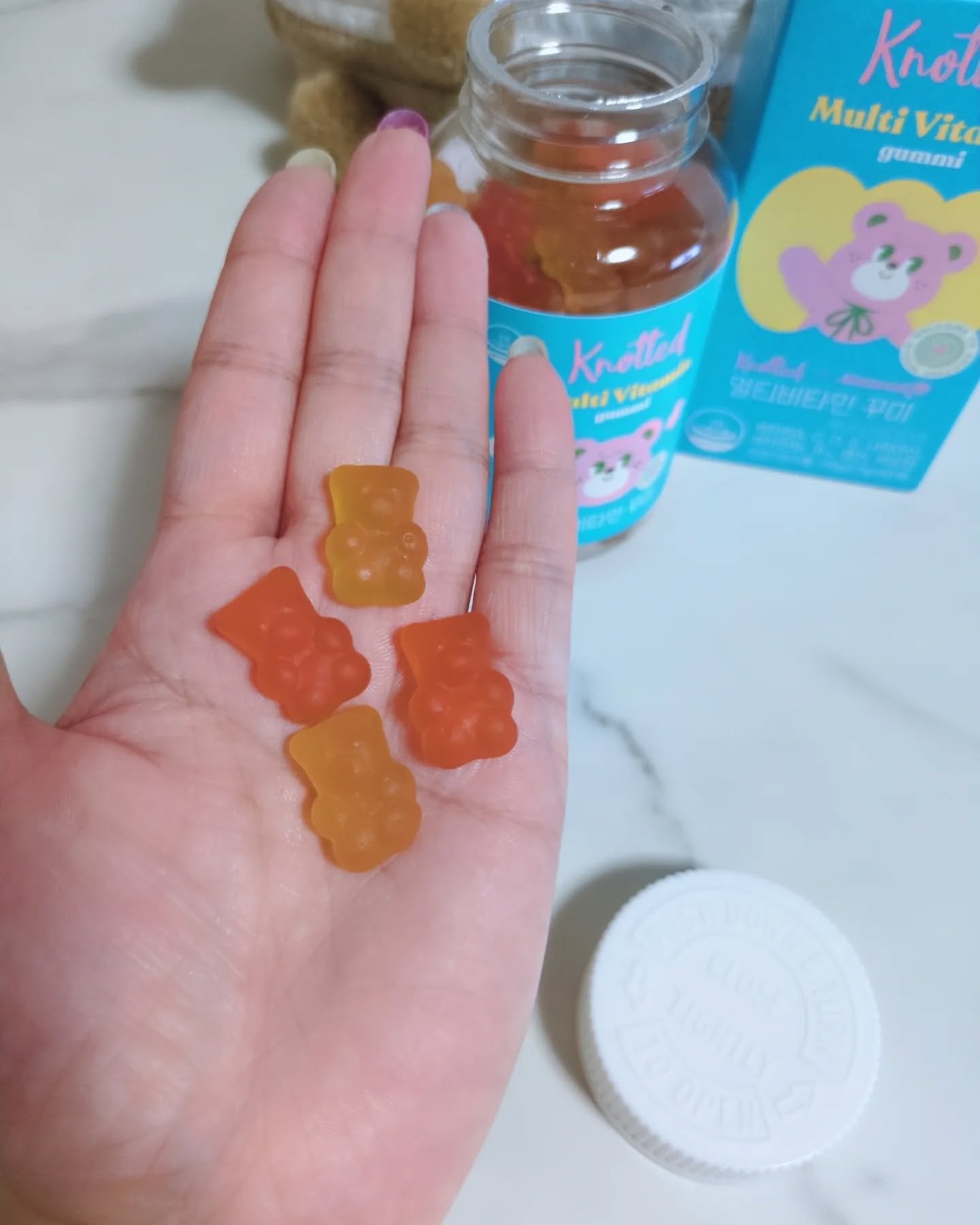 を使ったクチコミ（3枚目）