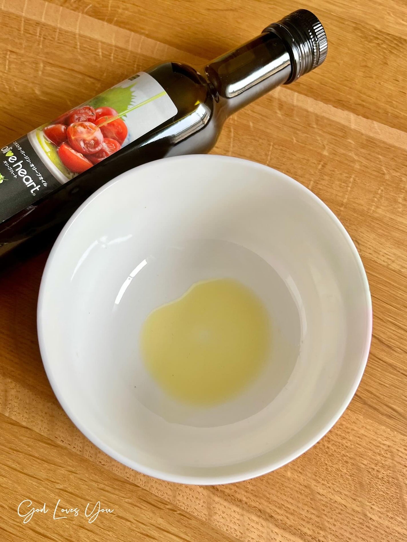 オリーブハートハート/株式会社すこやか工房/その他食品を使ったクチコミ(4枚目)