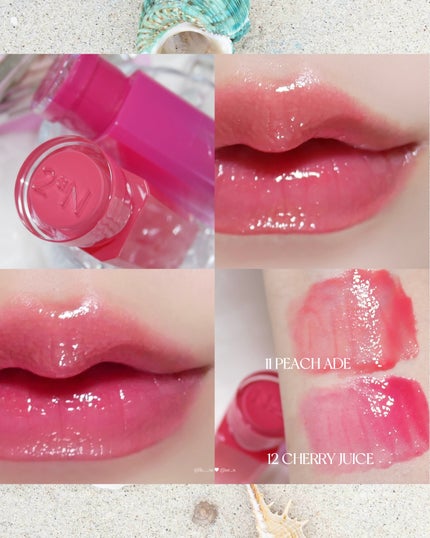 デュアルチーク/2aN/パウダーチークを使ったクチコミ(8枚目)