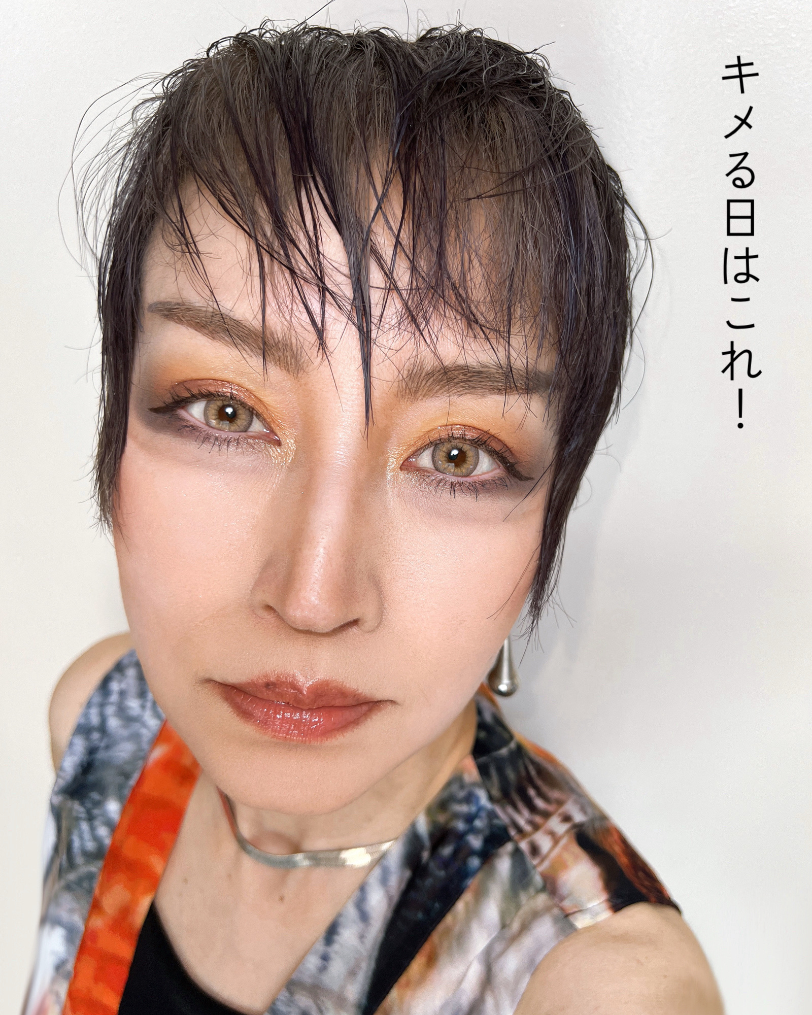 ル・ヌフ・ジバンシイ No.08/GIVENCHY/アイシャドウパレットを使ったクチコミ（2枚目）