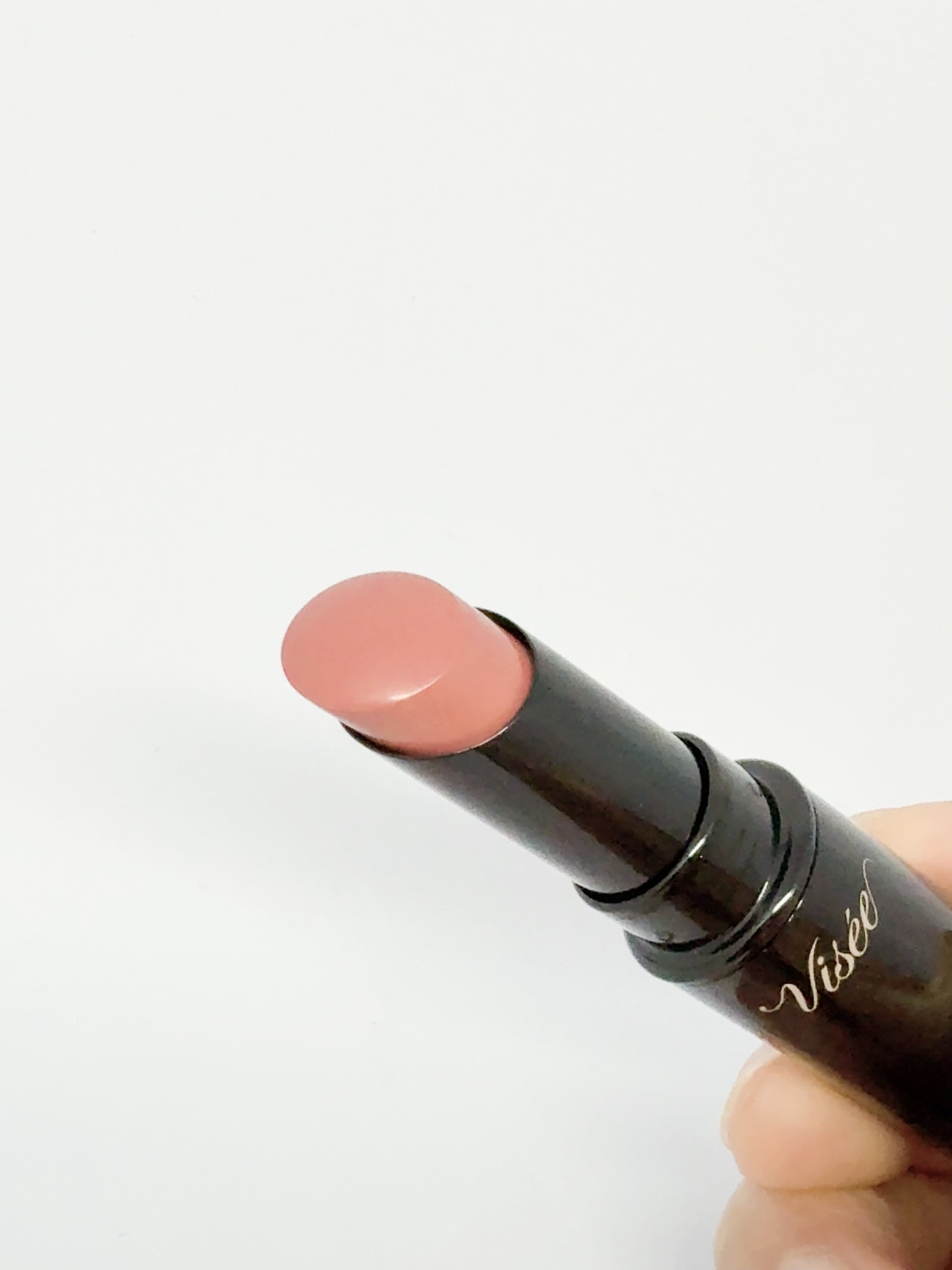 ネンマクフェイク ルージュ/Visée/口紅を使ったクチコミ（2枚目）