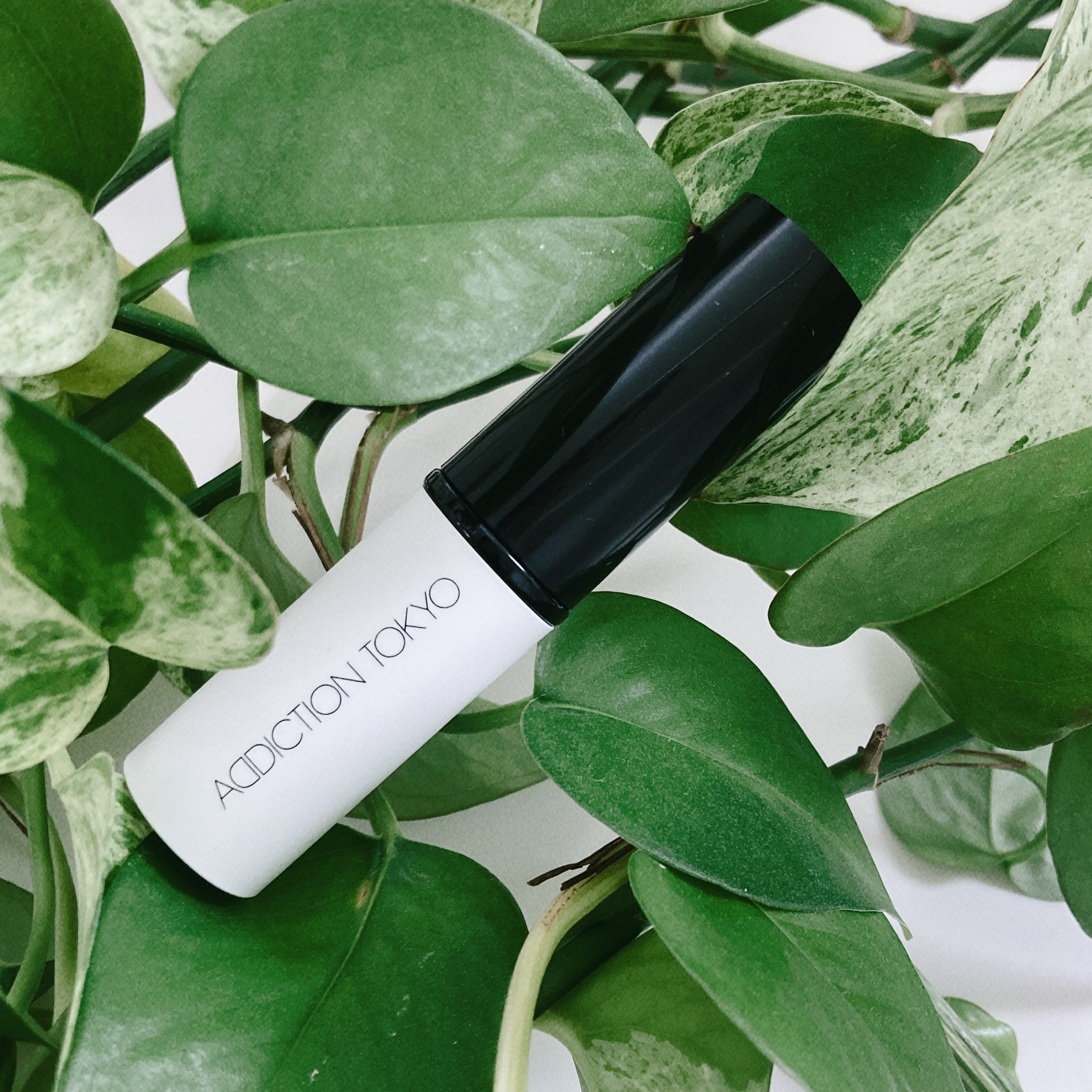 アディクション シルキーバームスティック/ADDICTION/化粧下地を使ったクチコミ（1枚目）