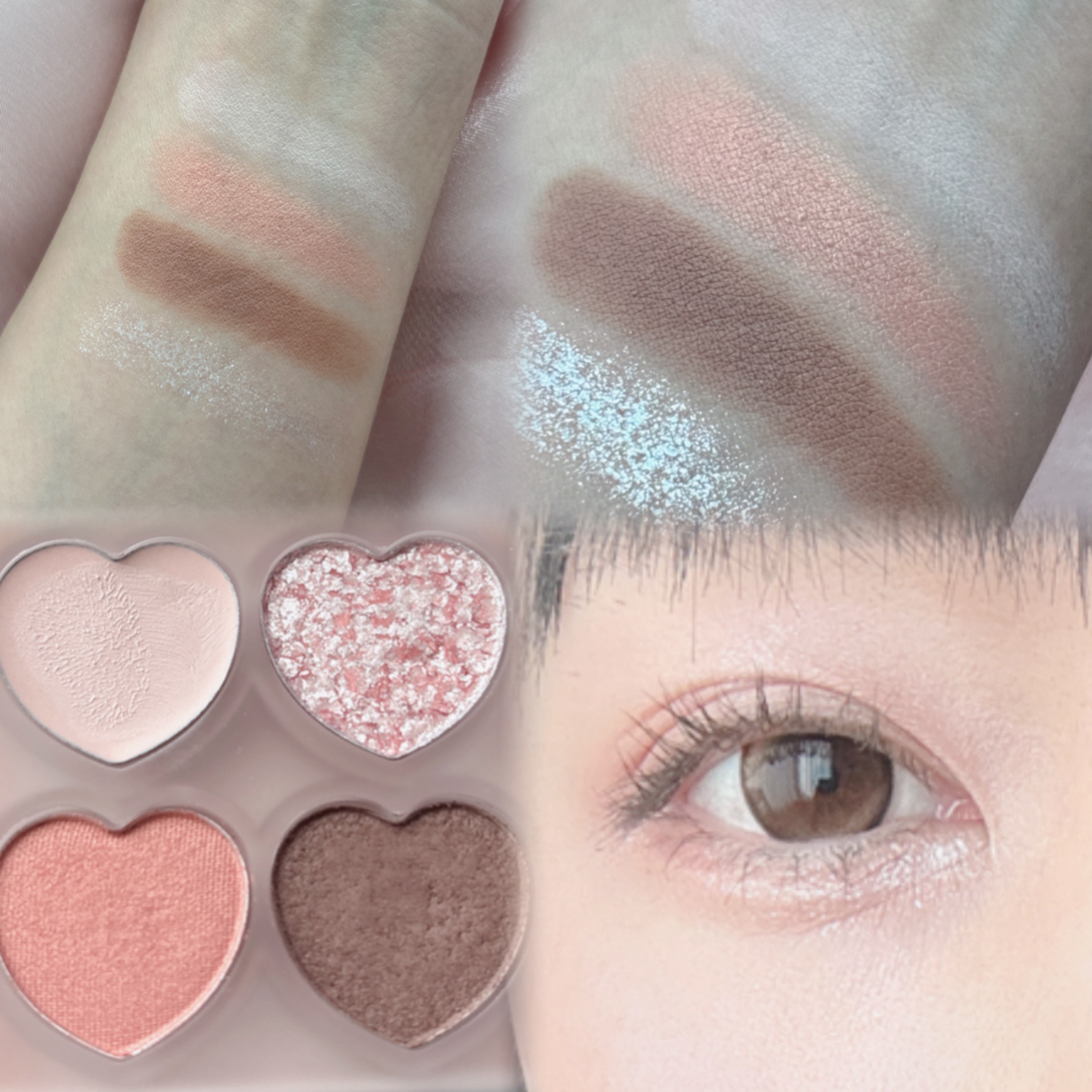 グラマラスリッププランパー/MilleFée/リッププランパーを使ったクチコミ（2枚目）