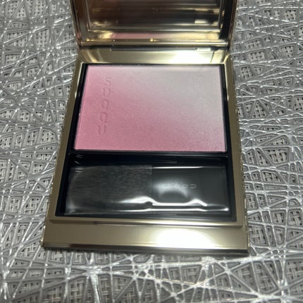 M·A·C ミネラライズ スキンフィニッシュ/M・A・C/パウダーハイライトを使ったクチコミ(4枚目)