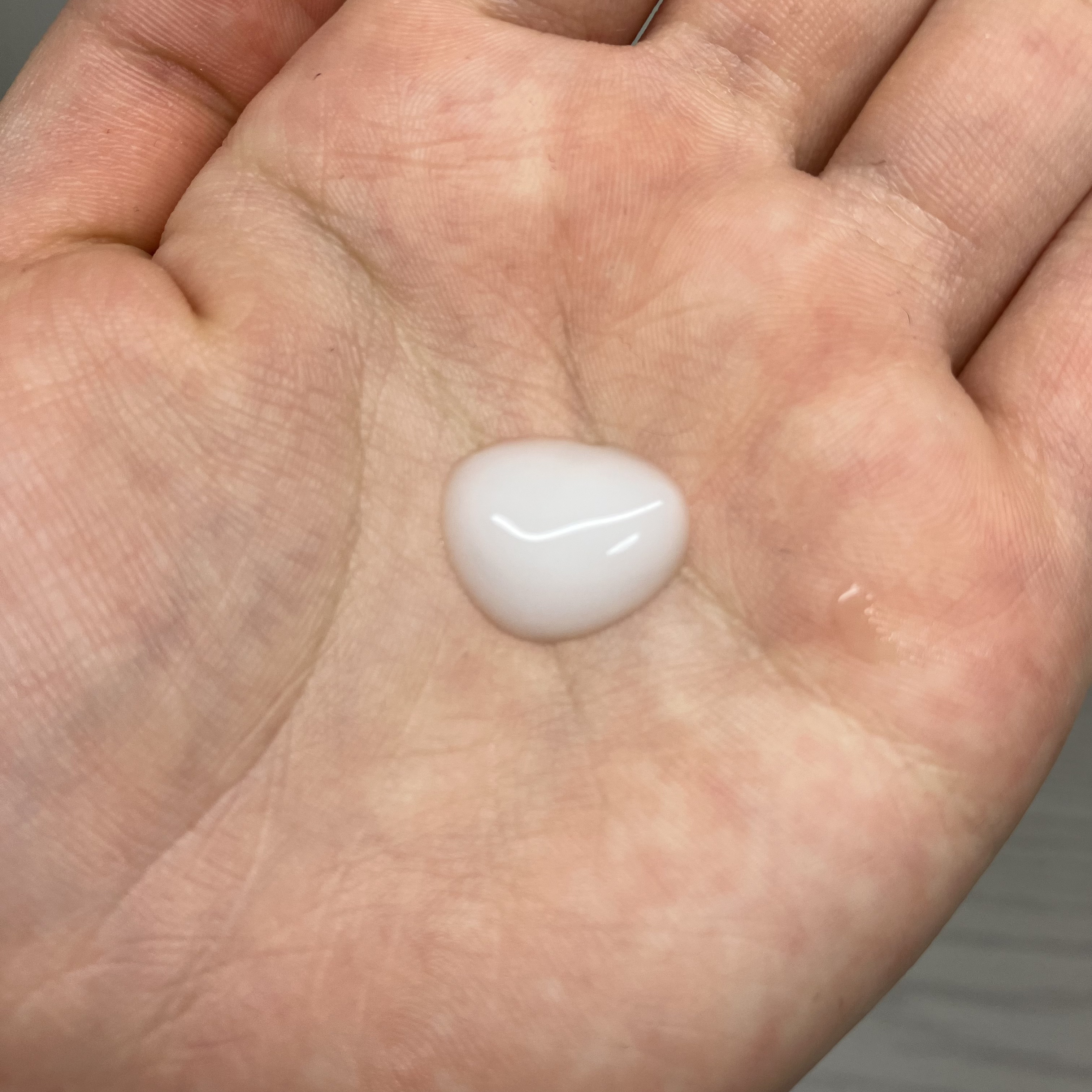 プレミアムエンリッチセラム/VanCleo/美容液を使ったクチコミ（2枚目）