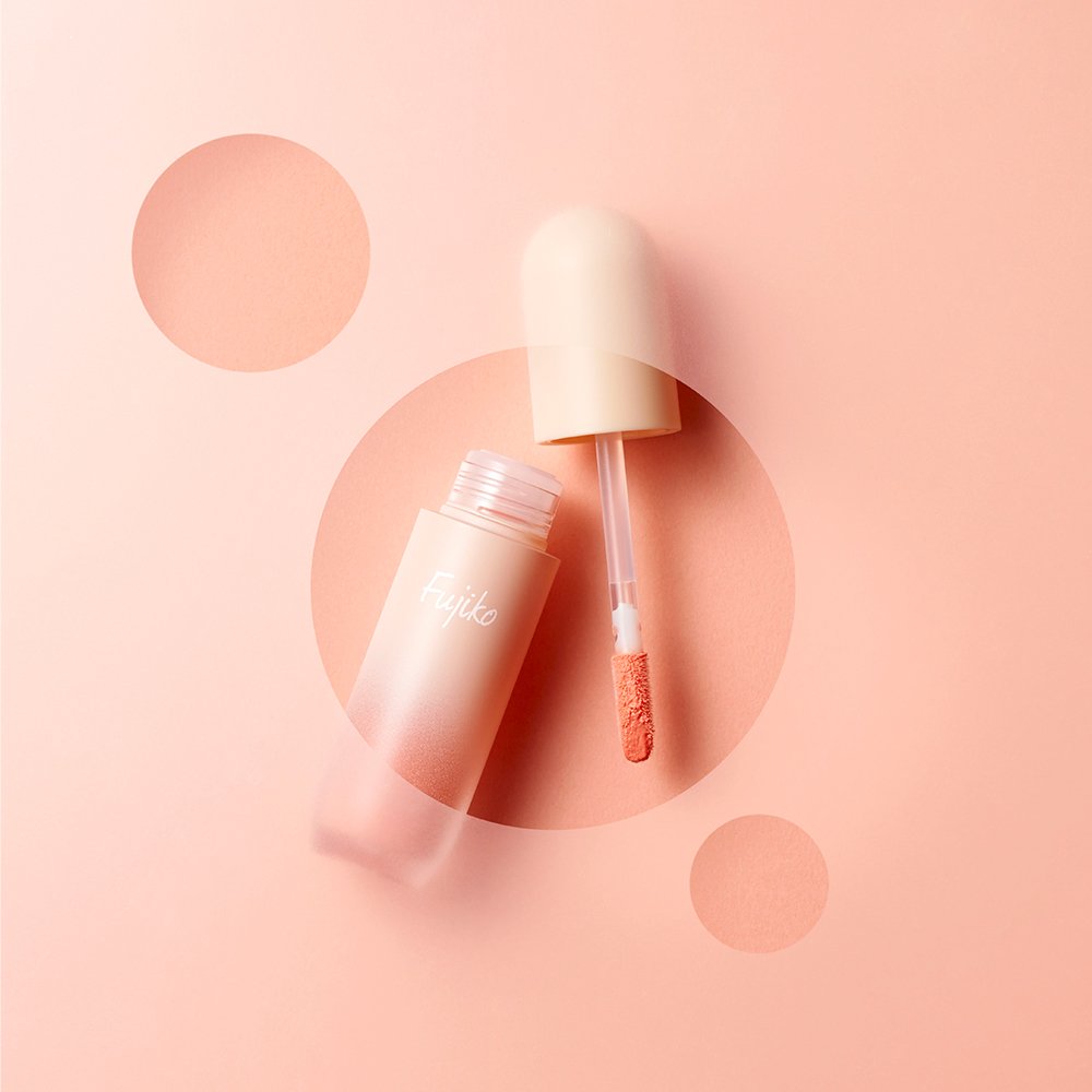 メロメロチーク 01 メロメロピーチ