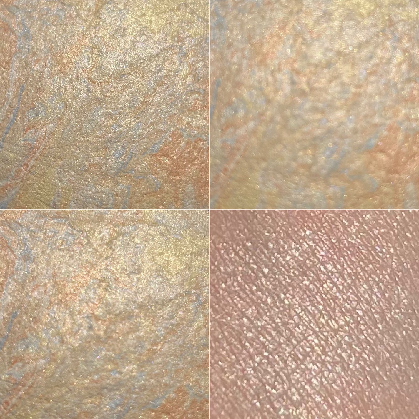 M·A·C ミネラライズ スキンフィニッシュ/M・A・C/パウダーハイライトを使ったクチコミ(6枚目)