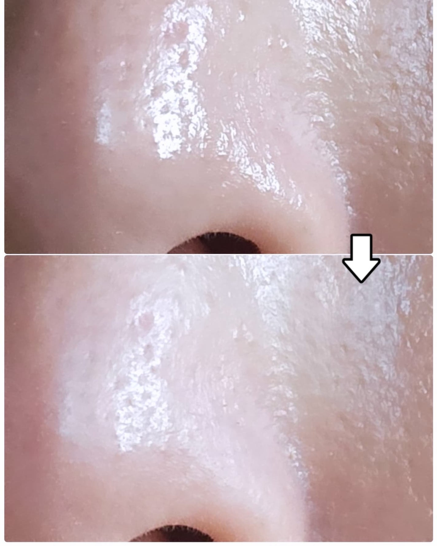 トランスルーシェント ブルーリング セッティング パウダー/PERFECT DIARY/プレストパウダーを使ったクチコミ(8枚目)