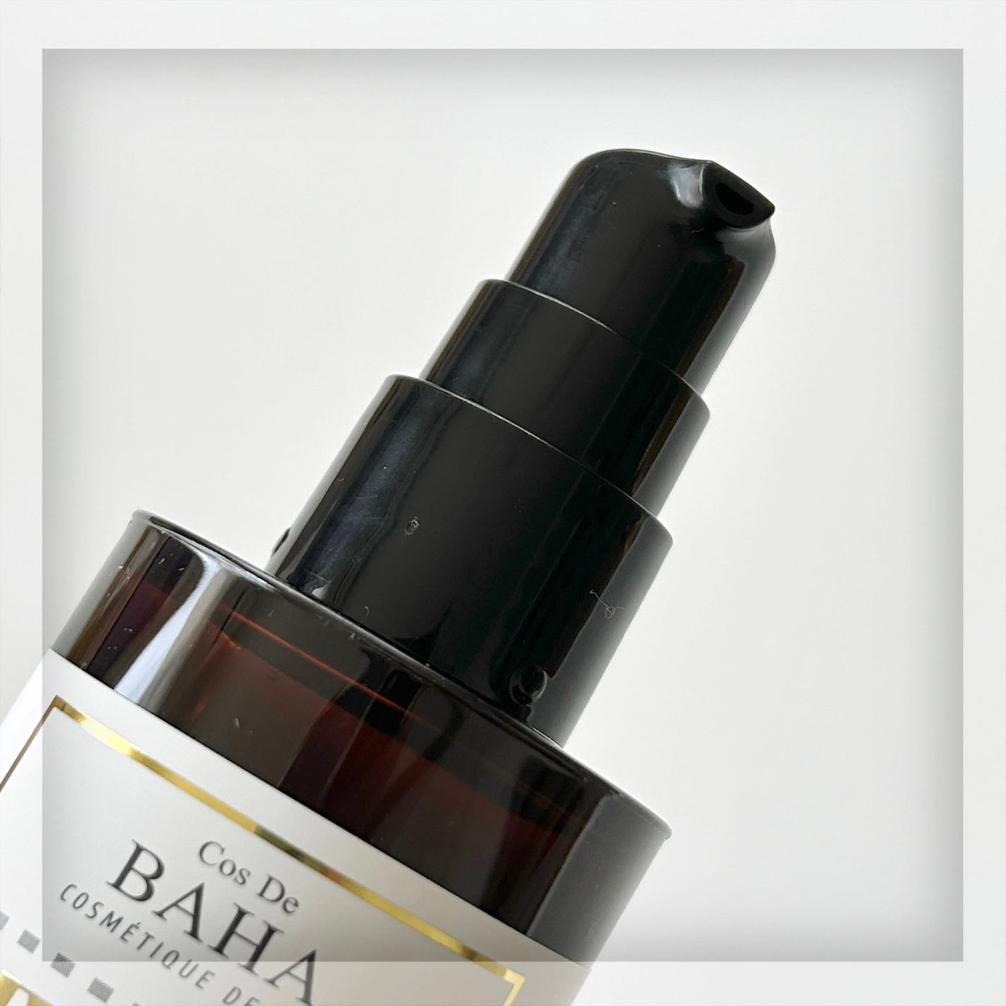 MVマルチビタ導入美容液/コスデバハ/美容液を使ったクチコミ(3枚目)