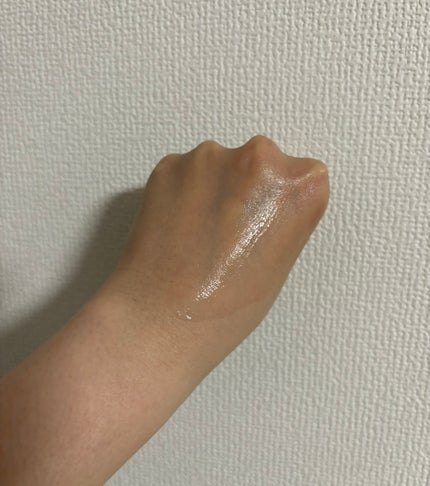 ヒアルキューブ フラッディングセラム/DPPR/美容液を使ったクチコミ(5枚目)